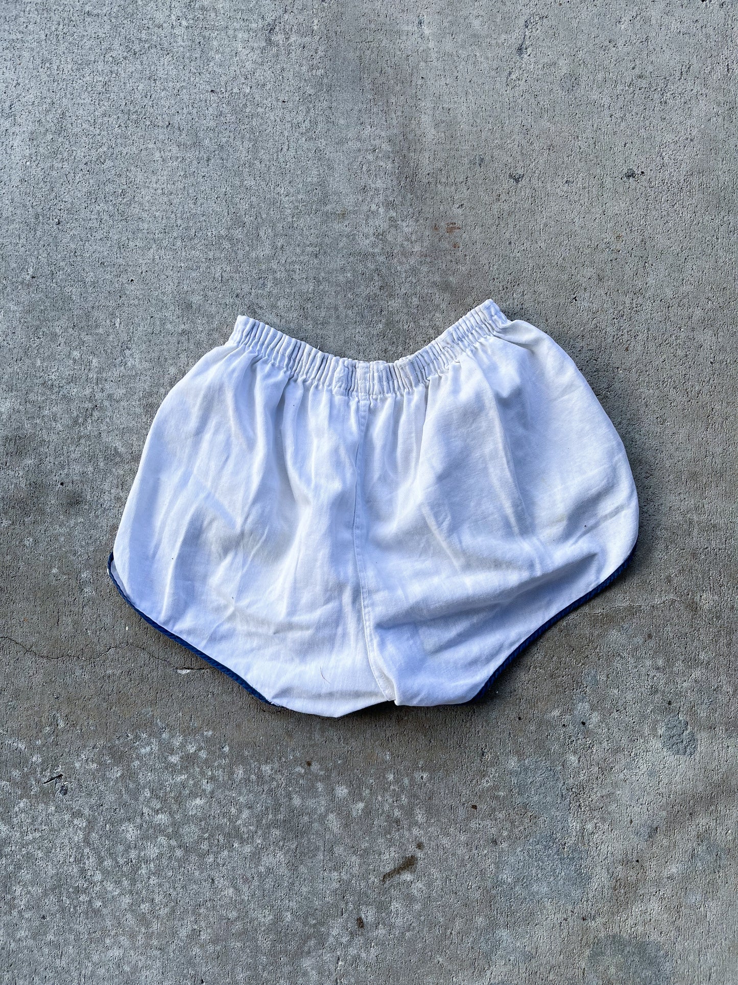 1950’s Champion Running Shorts (S/M)