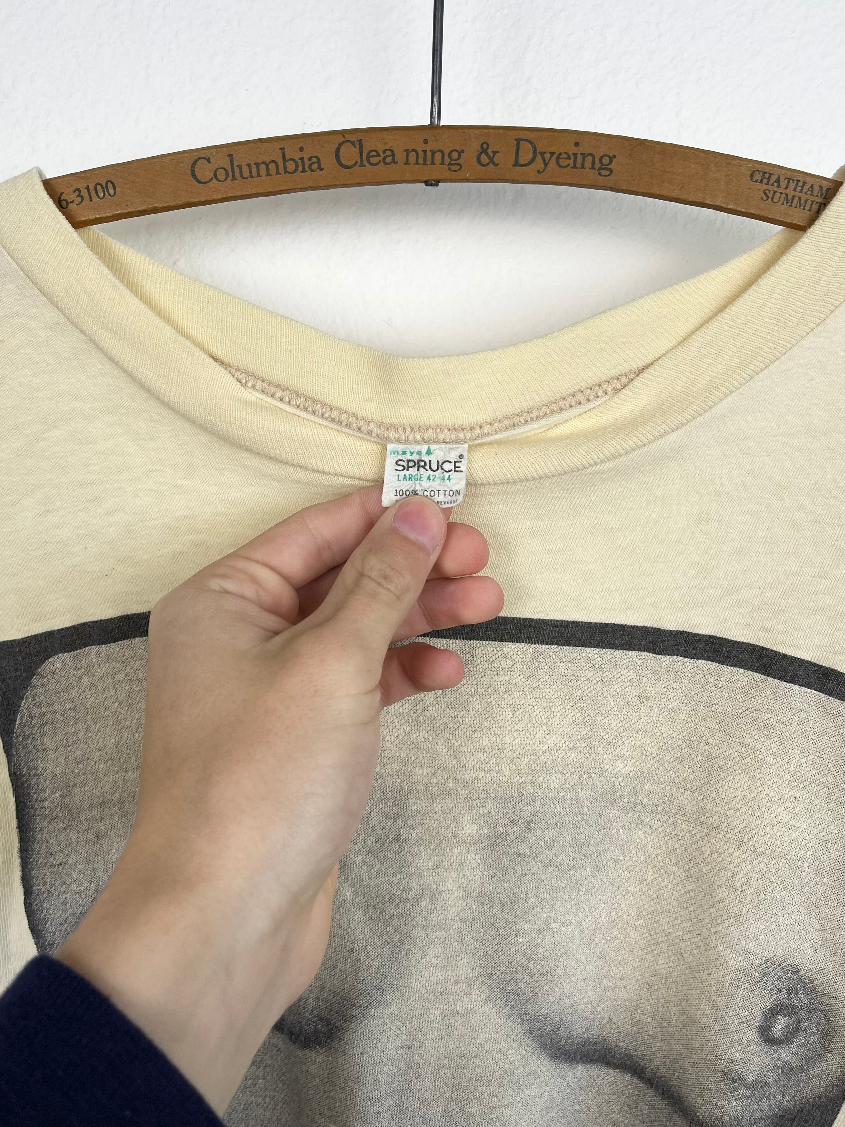 1960’s Boob Tee (M/L)