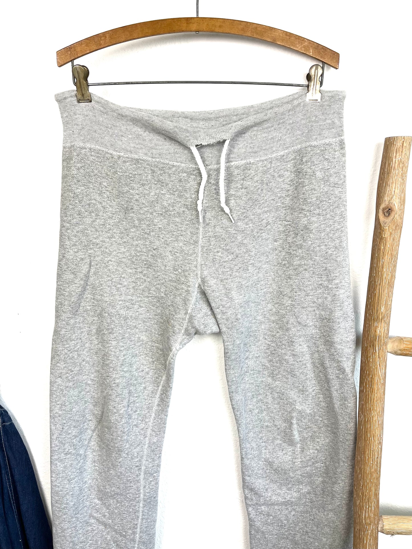 1960’s Hanes Essential Sweatpants (M/L)