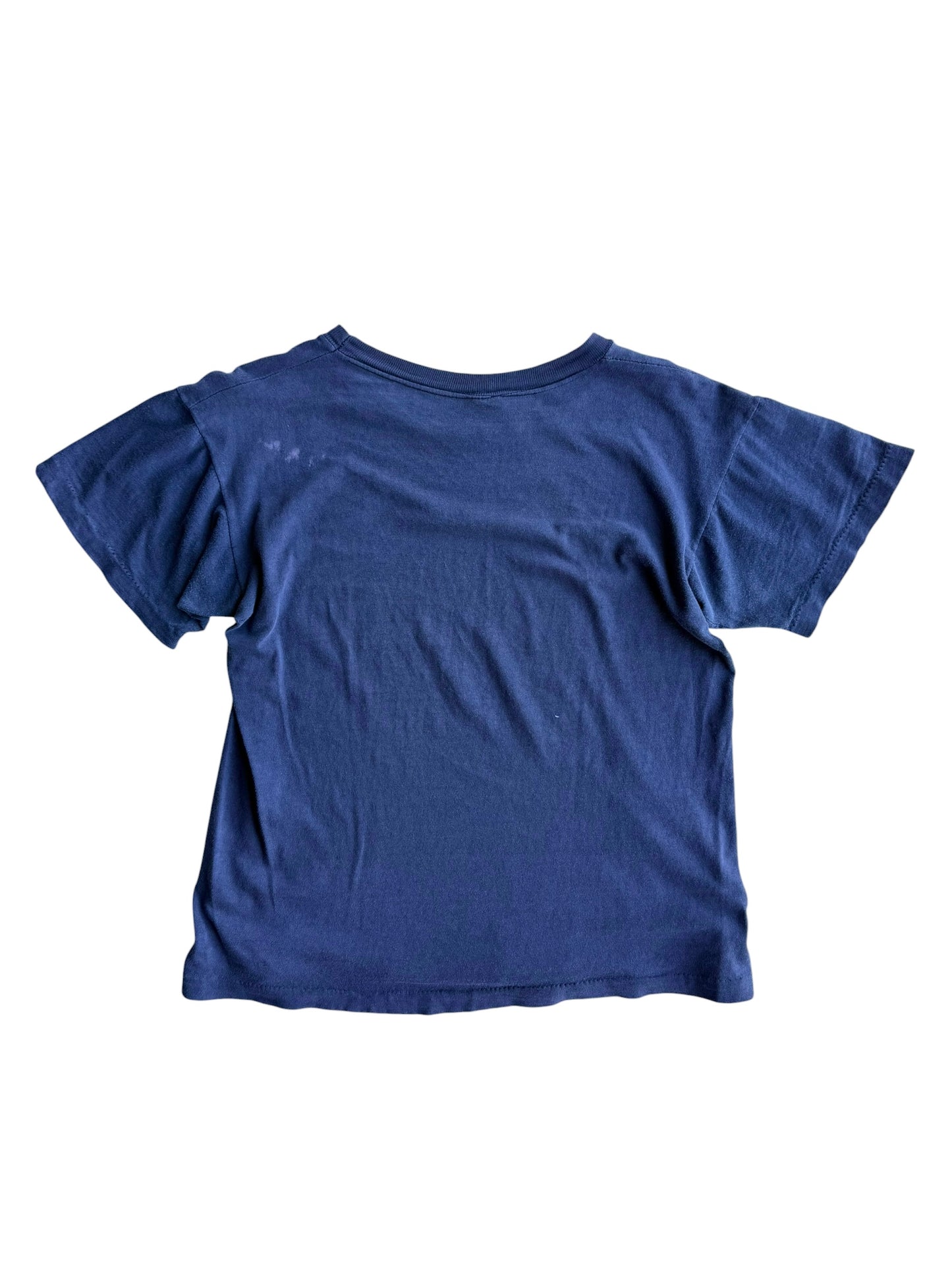 1950s Champion Fraternity Tee (S)