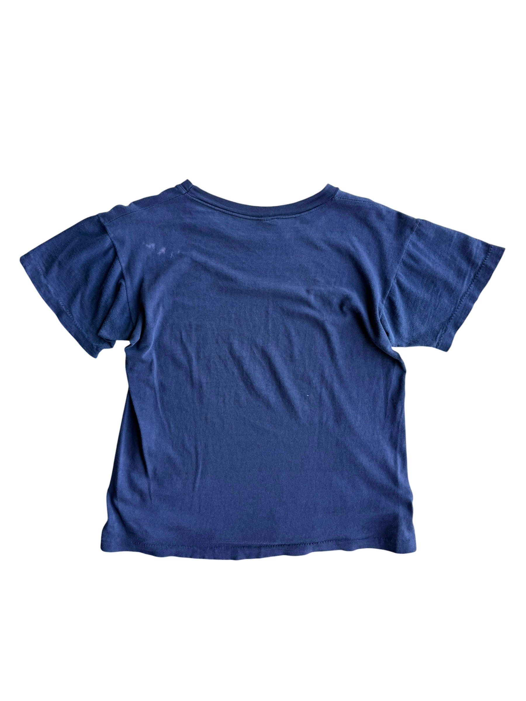 1950s Champion Fraternity Tee (S)