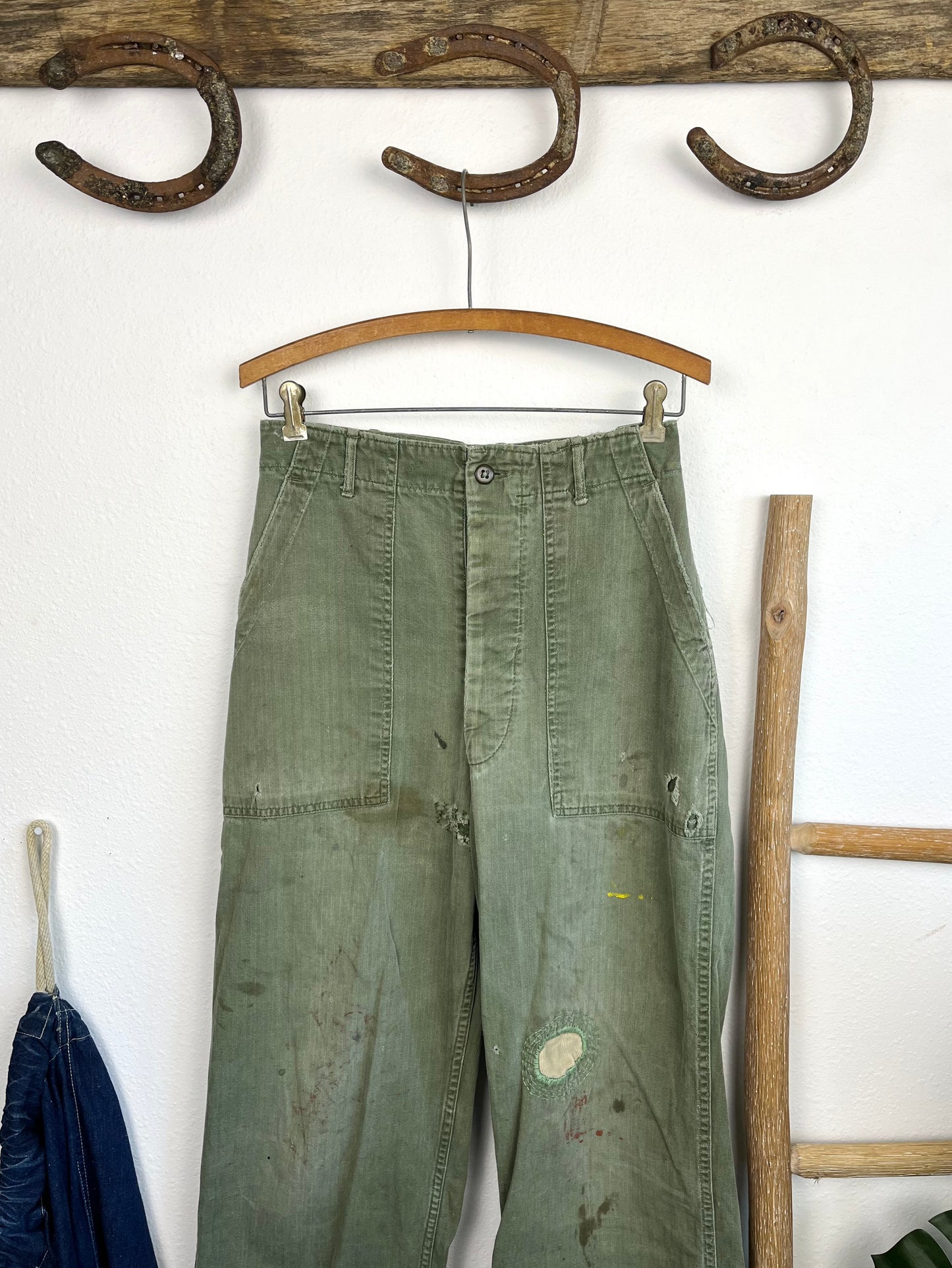 1960’s Repaired OG-107s (29)