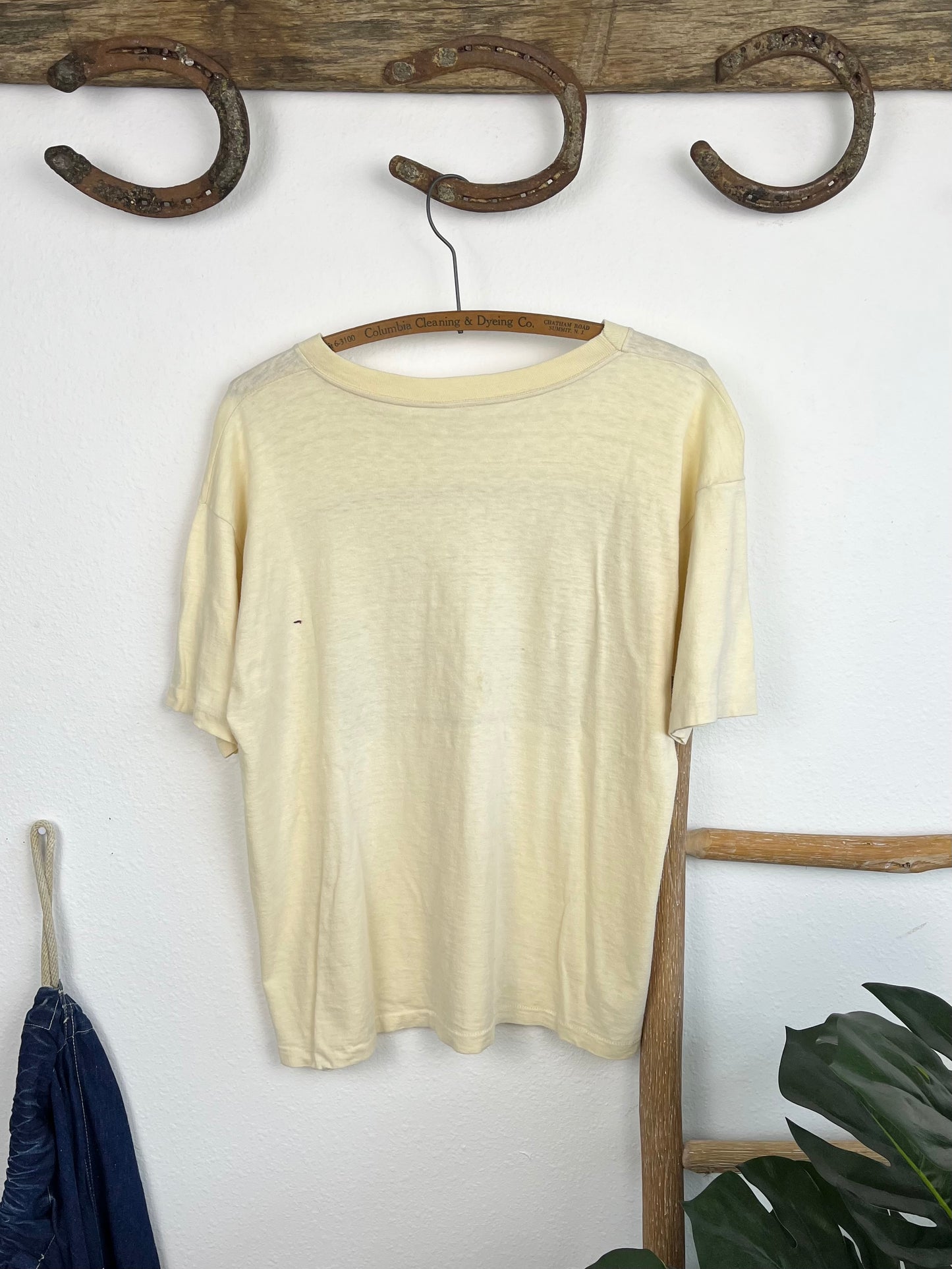 1960’s Boob Tee (M/L)
