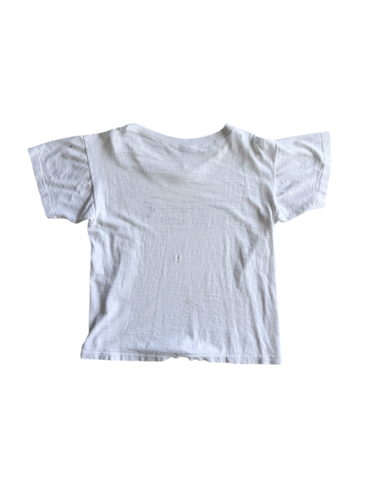 1950s Champion ‘Boys State’ Tee (S)