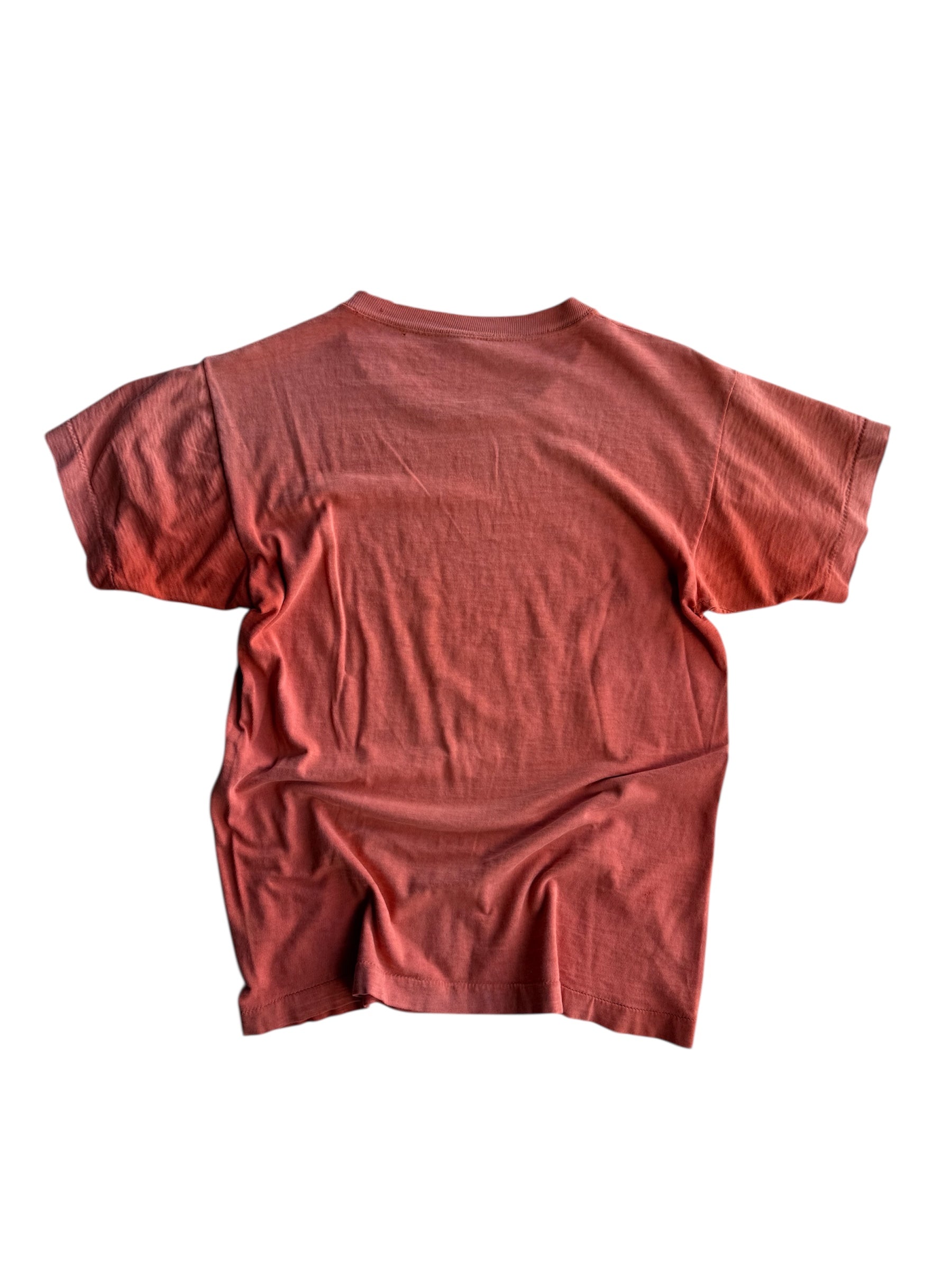 1950s Champion Texas Western Sun Faded Tee (S/M)