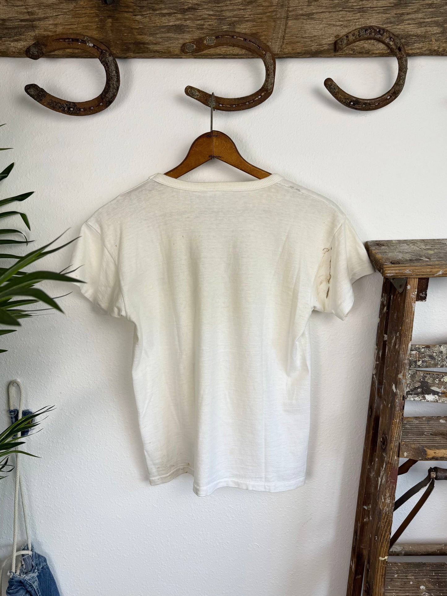1950s Lake Suzy FLA Tee (S/M)