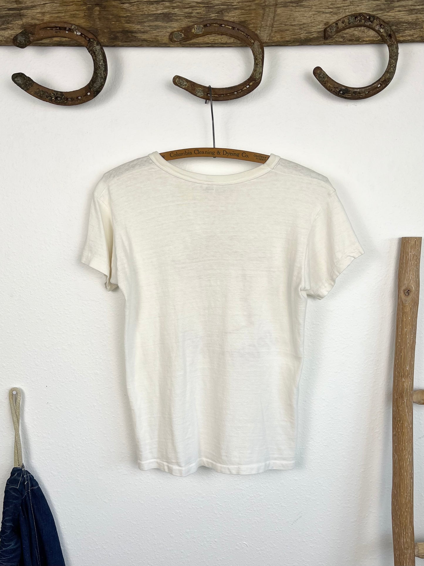 1960’s Arizona Sports Camp Tee (S)