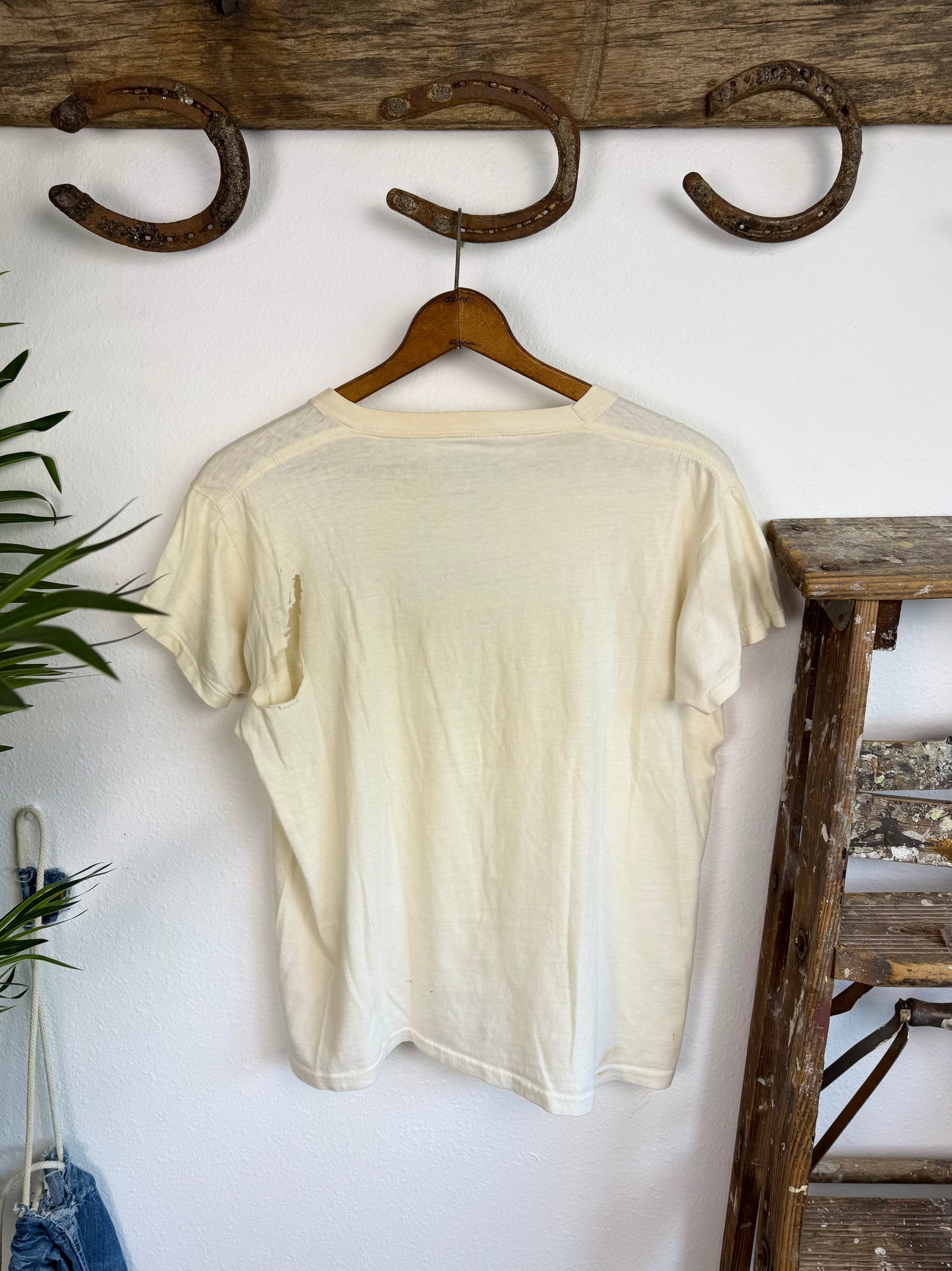 1960s Camp Carolina Tee (M/L)