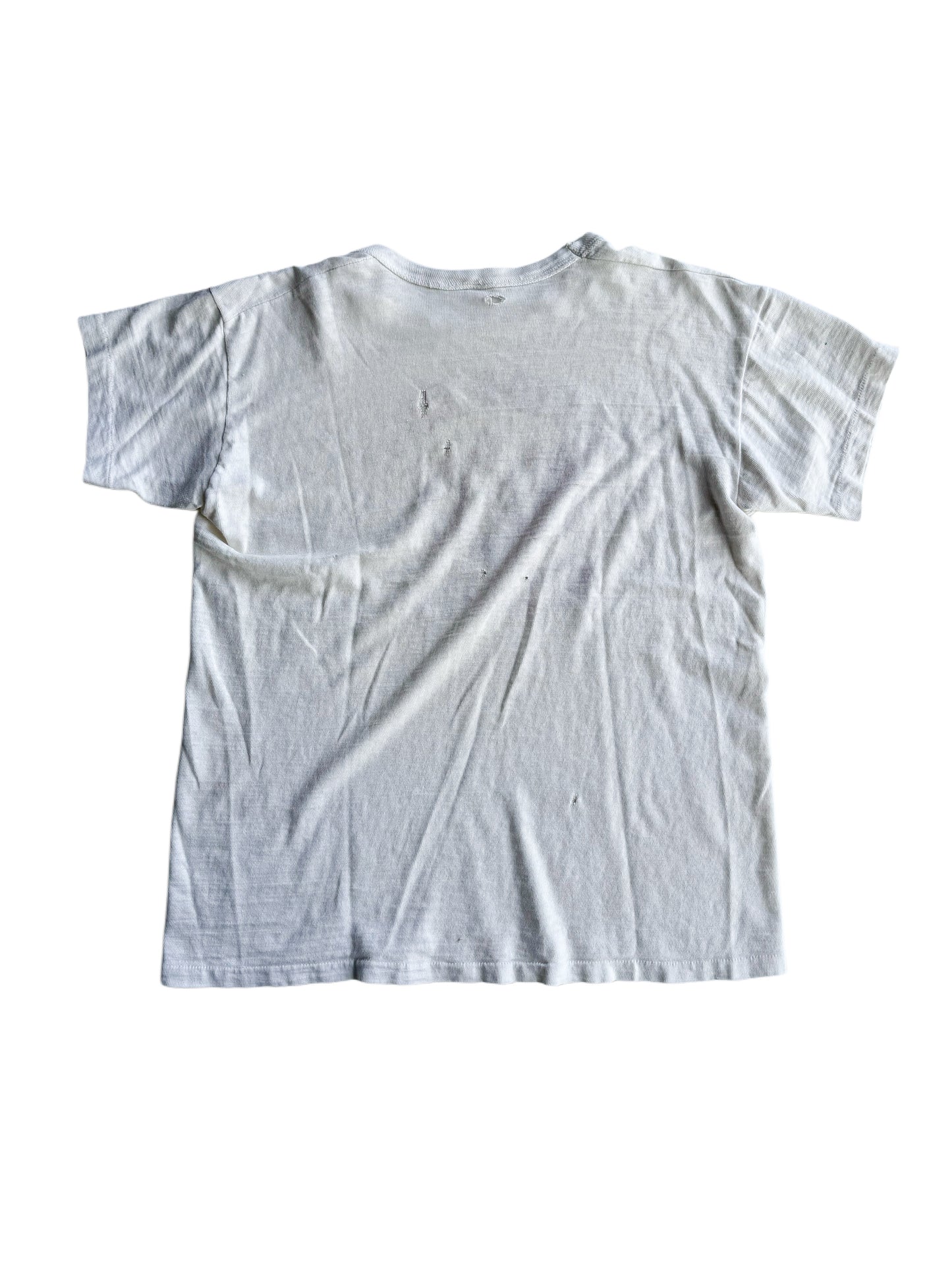 1960s ‘Dalton High’ Phys Ed Tee (S/M)