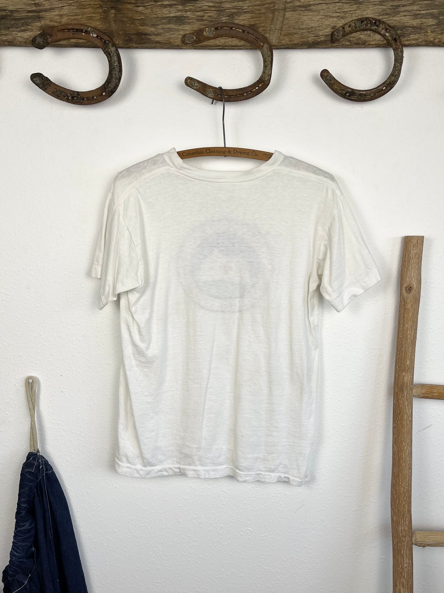 1960’s Camp Castle Rock Tee (S/M)