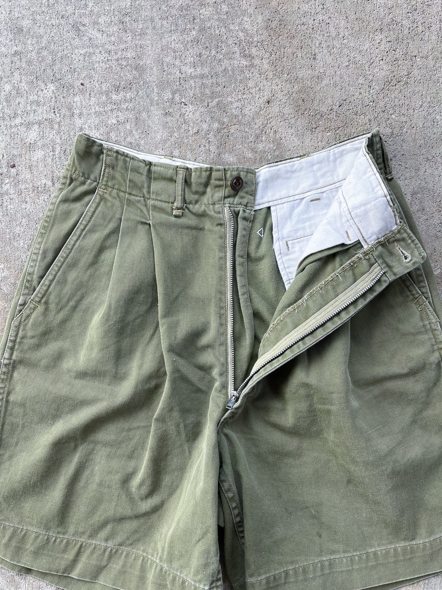 1940’s BSA Shorts (S)