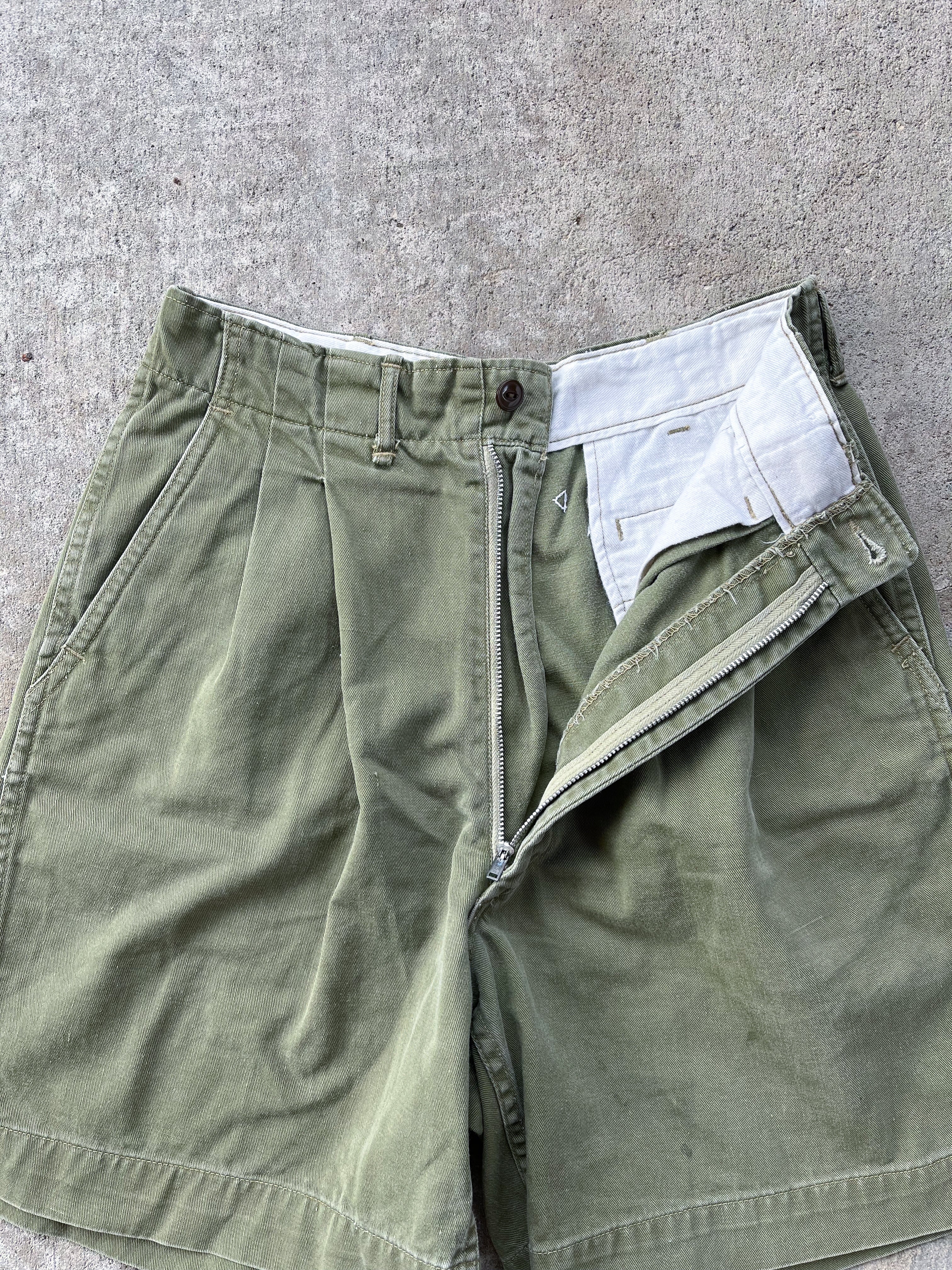 1940’s BSA Shorts (S)