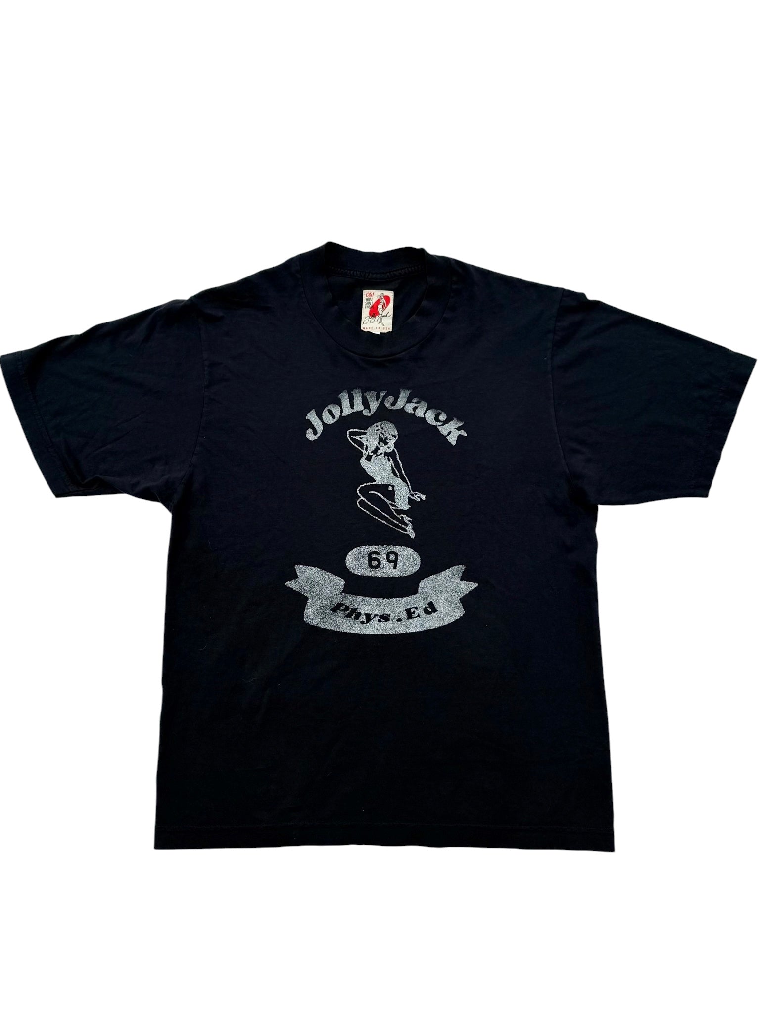 ‘SUPIMA’ BLACK