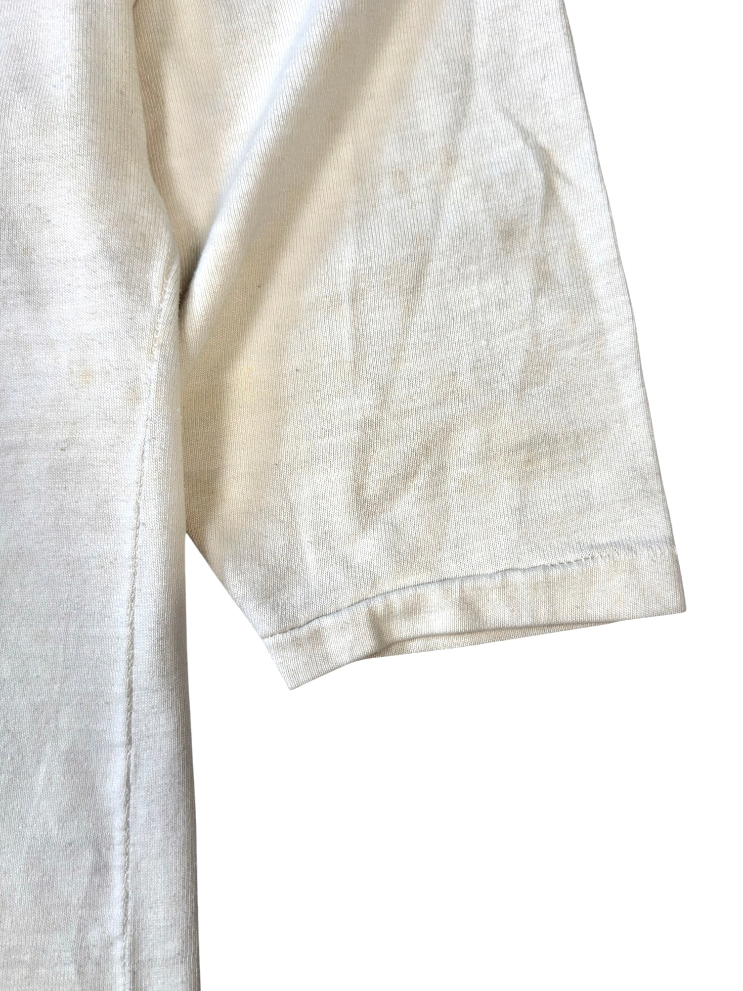 1950s ‘EHS’ Cotton Jersey (M/L)