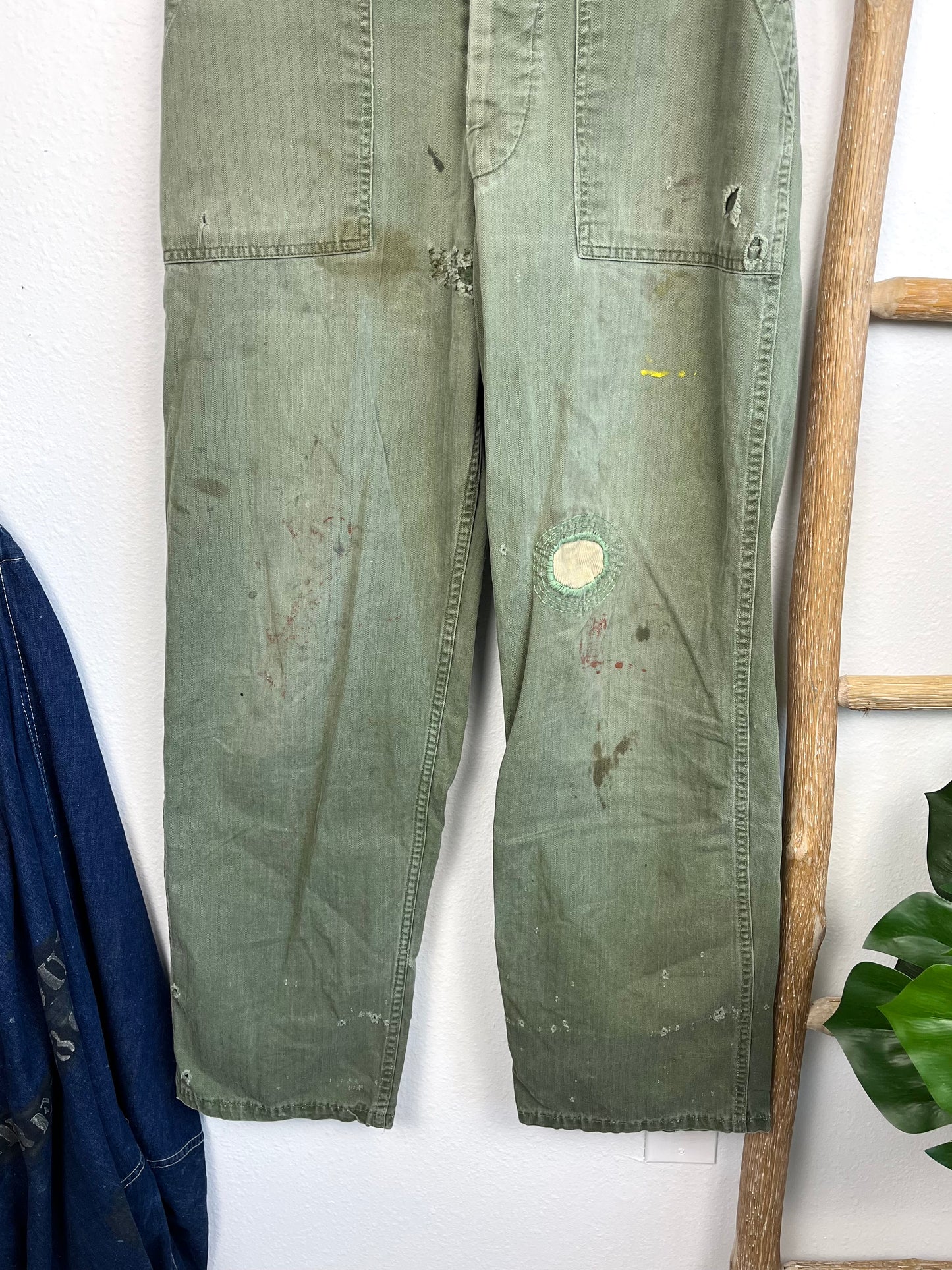 1960’s Repaired OG-107s (29)