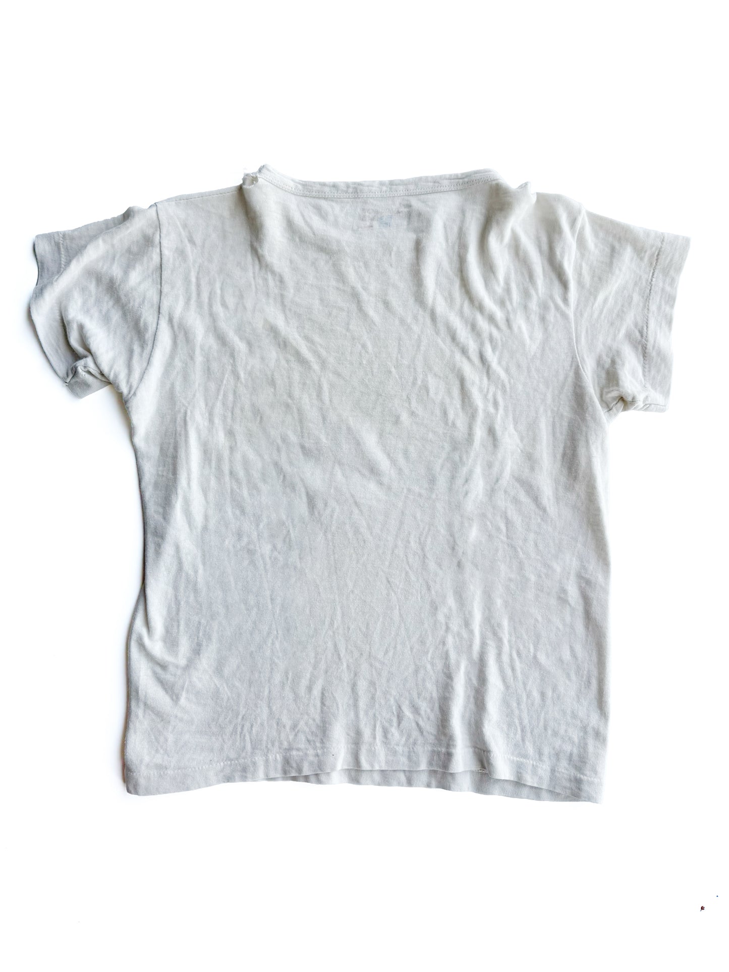 1940s ‘Rare Tag’ Champion Volunteer Girls State Tee (S/M)