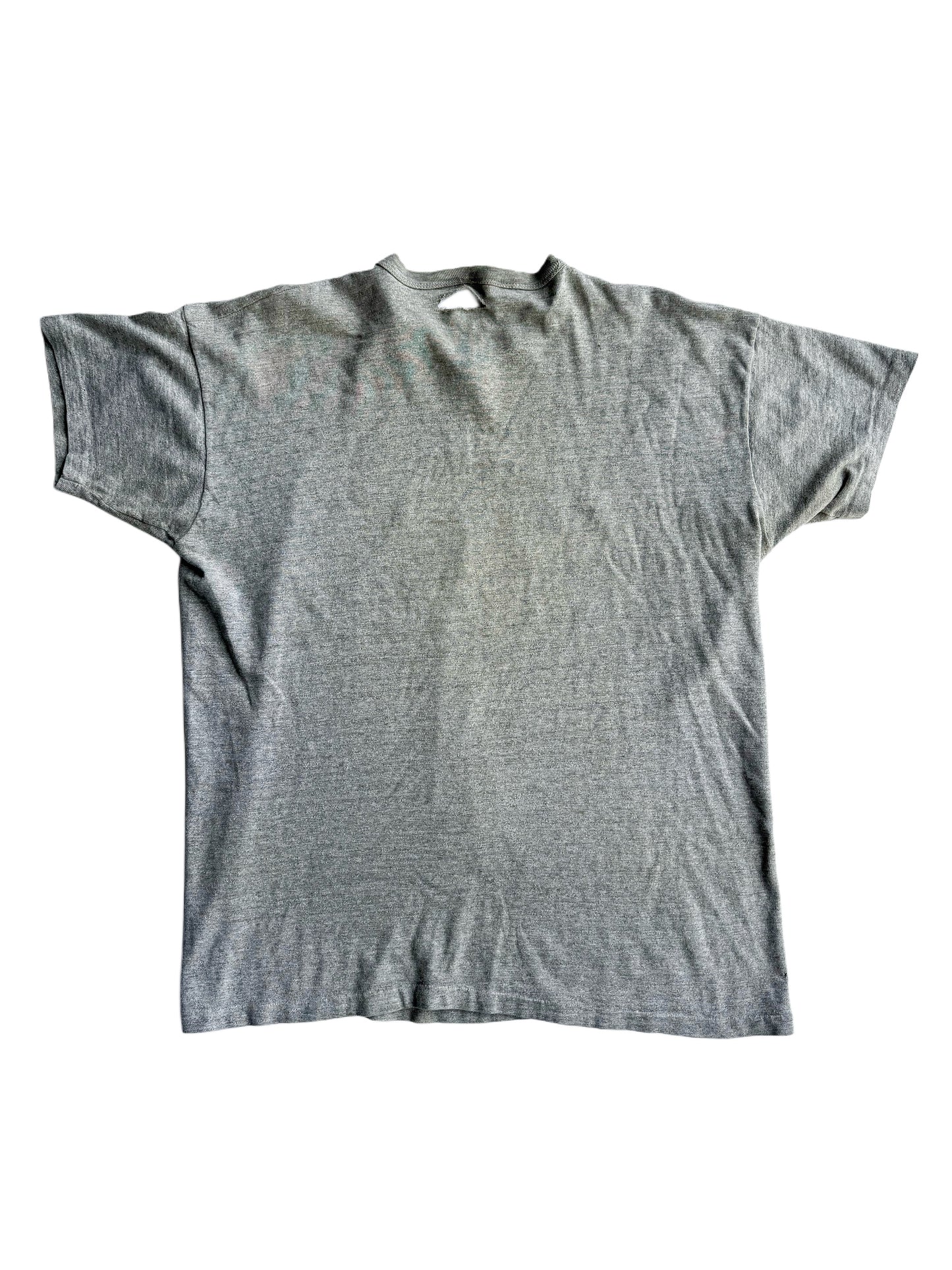 1960s ‘Linfield College’ 67 Phys Ed Tee (XL)