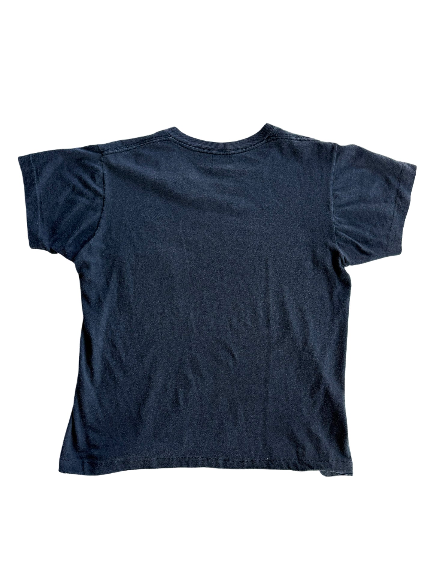 1950s Stedman Black Tee (S)