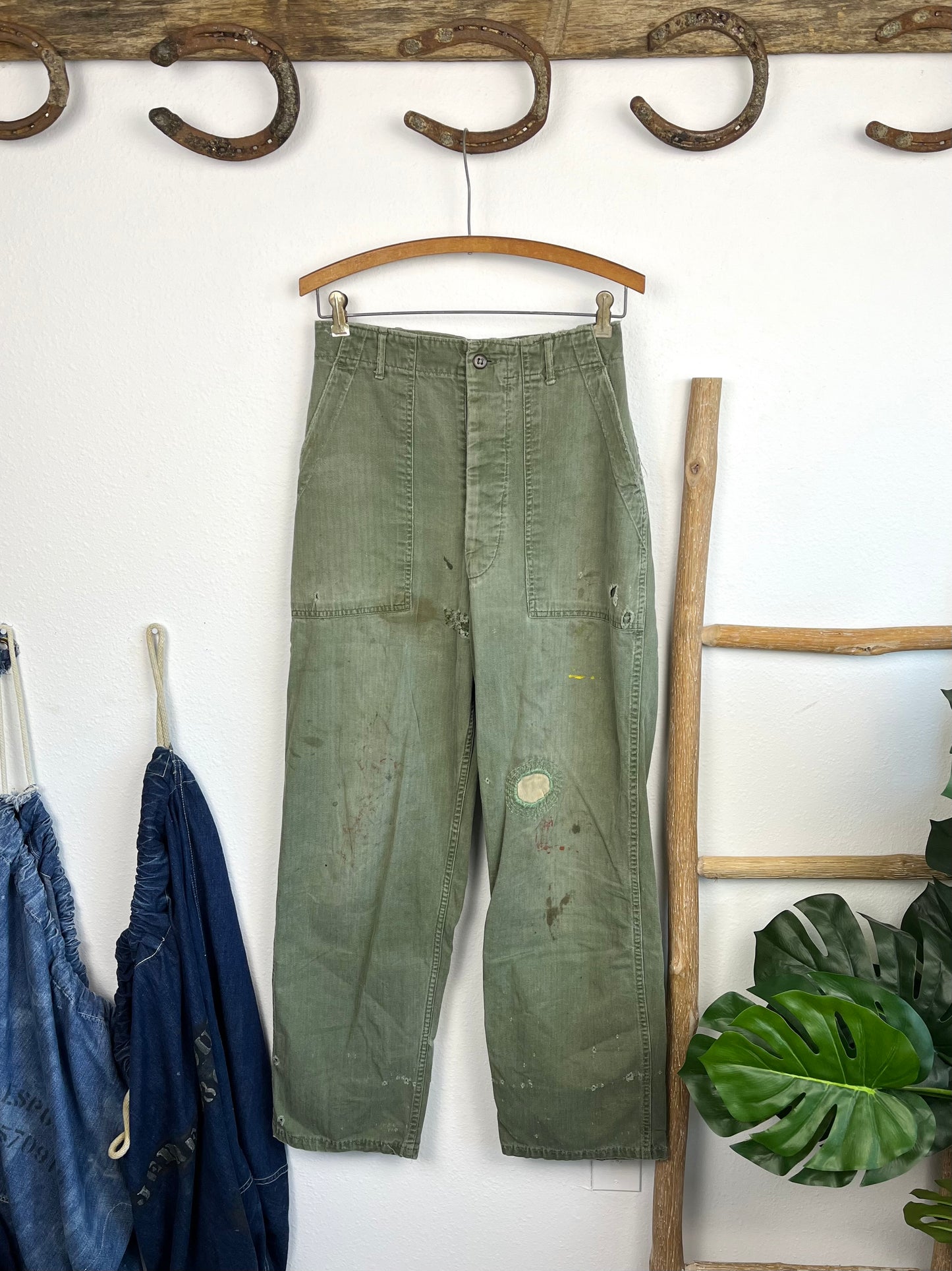 1960’s Repaired OG-107s (29)