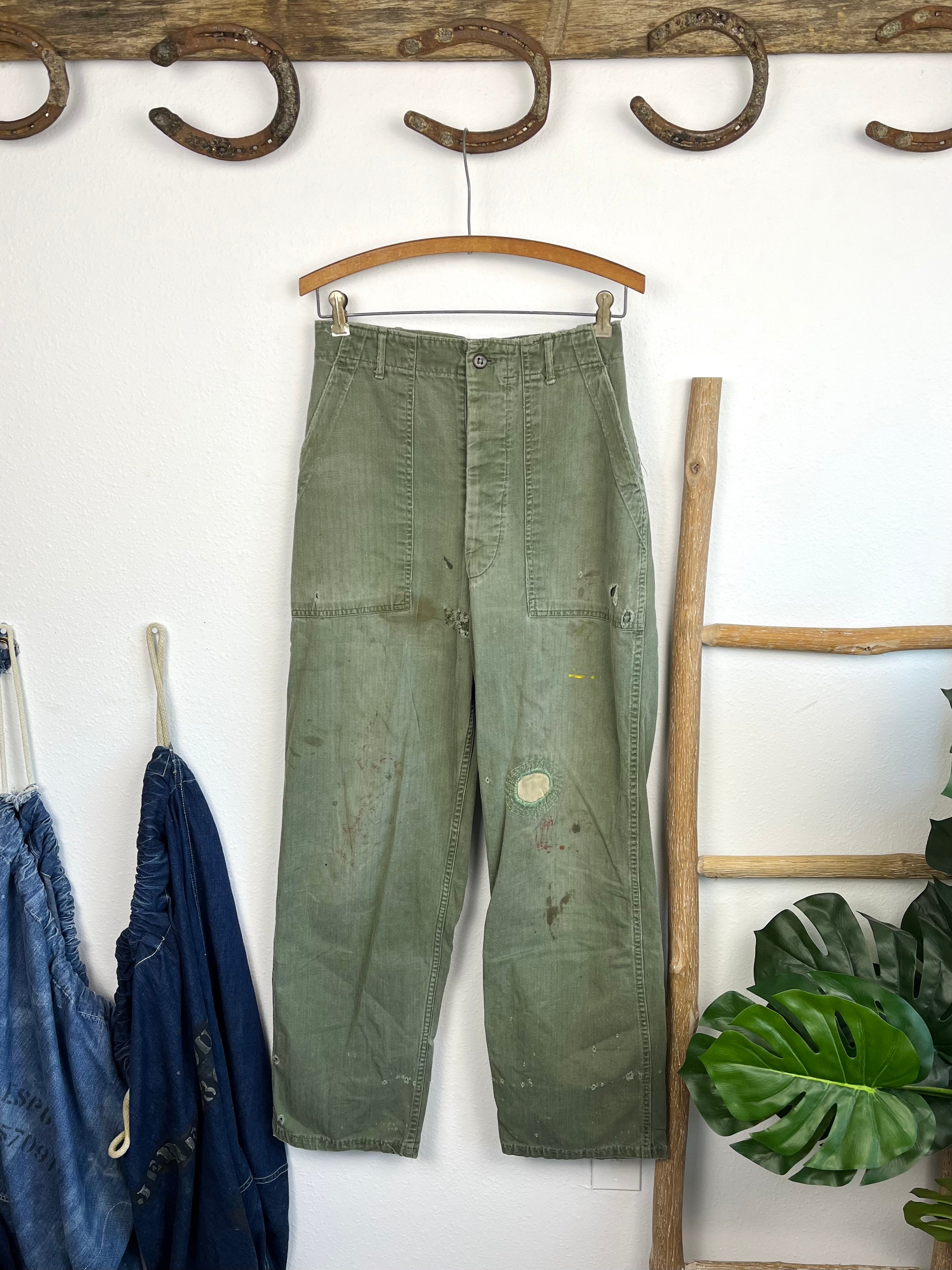 1960’s Repaired OG-107s (29)
