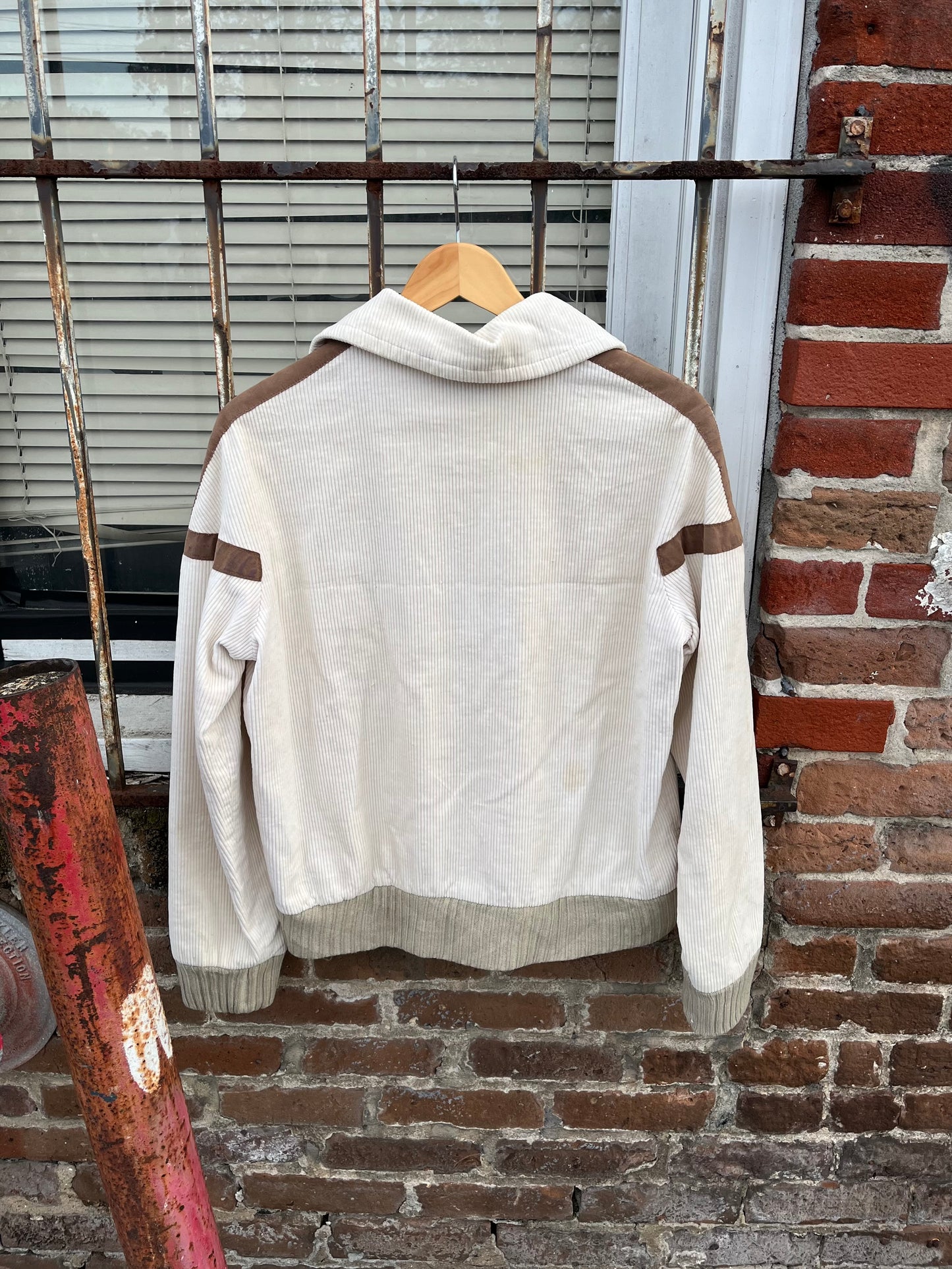 1930’s/1940’s Corduroy Jacket (45)
