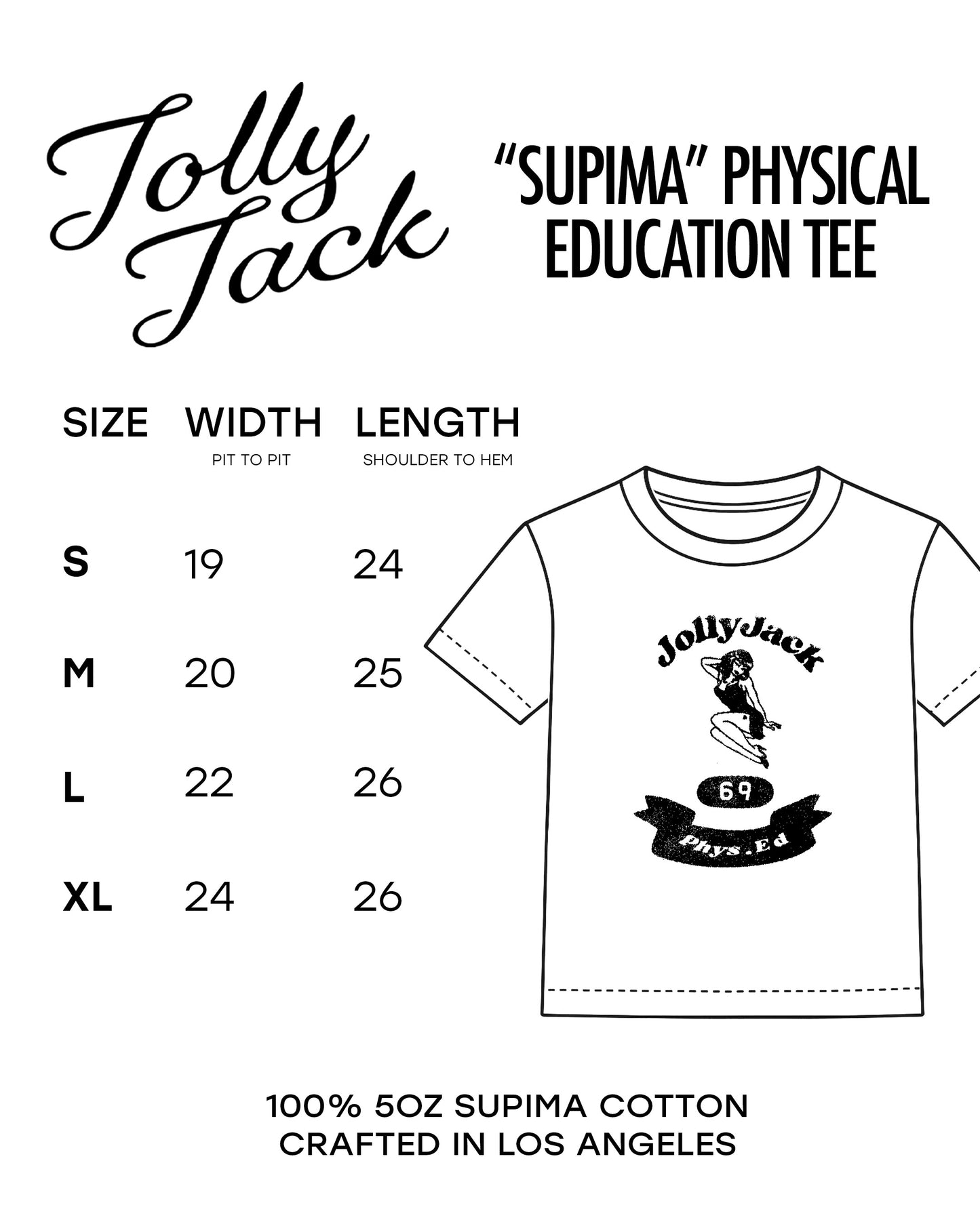 ‘SUPIMA’ BLACK