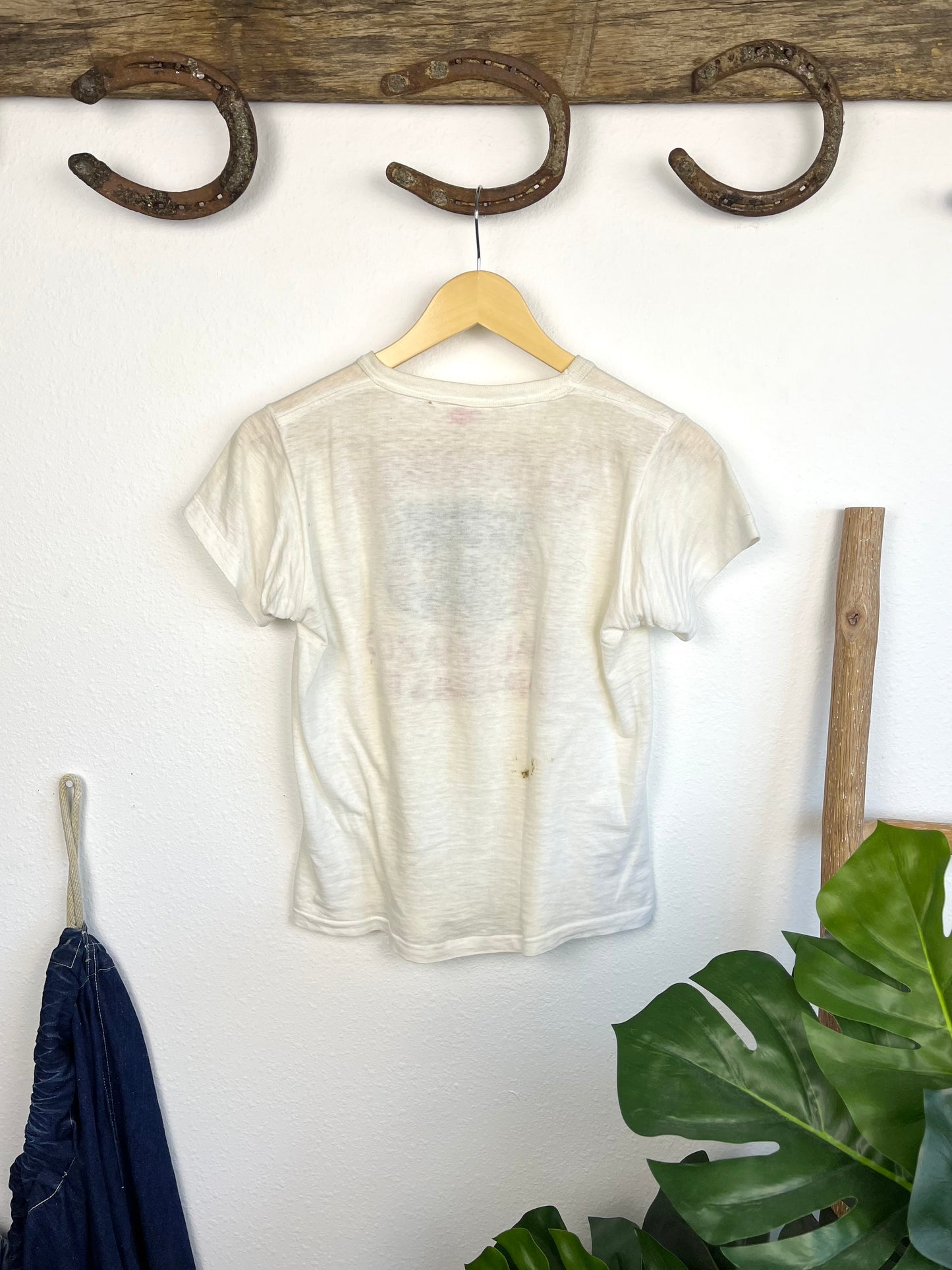 1940’s Soap Box Derby Tee (S/M)