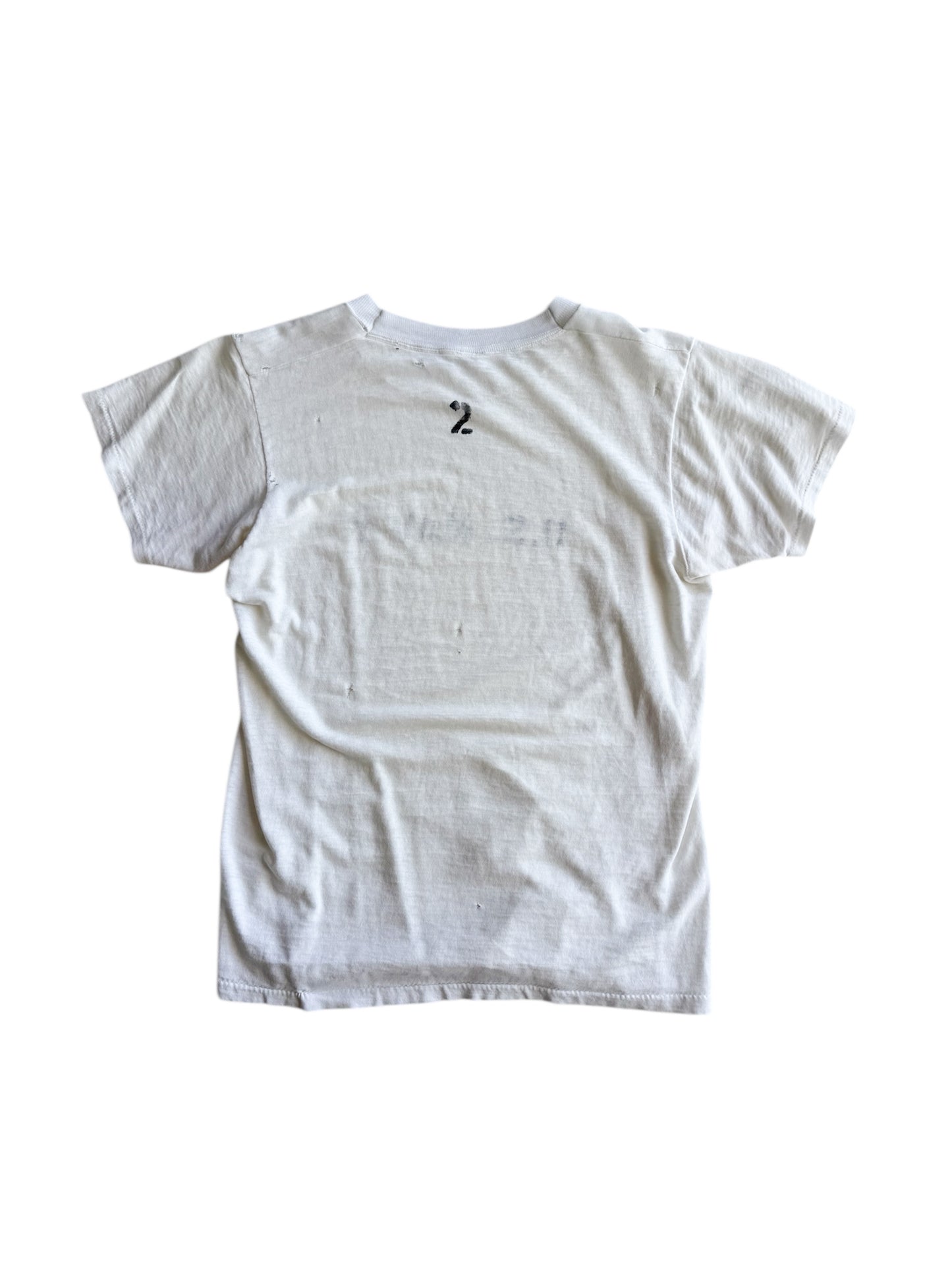 1960s US Navy Tee (S/M)