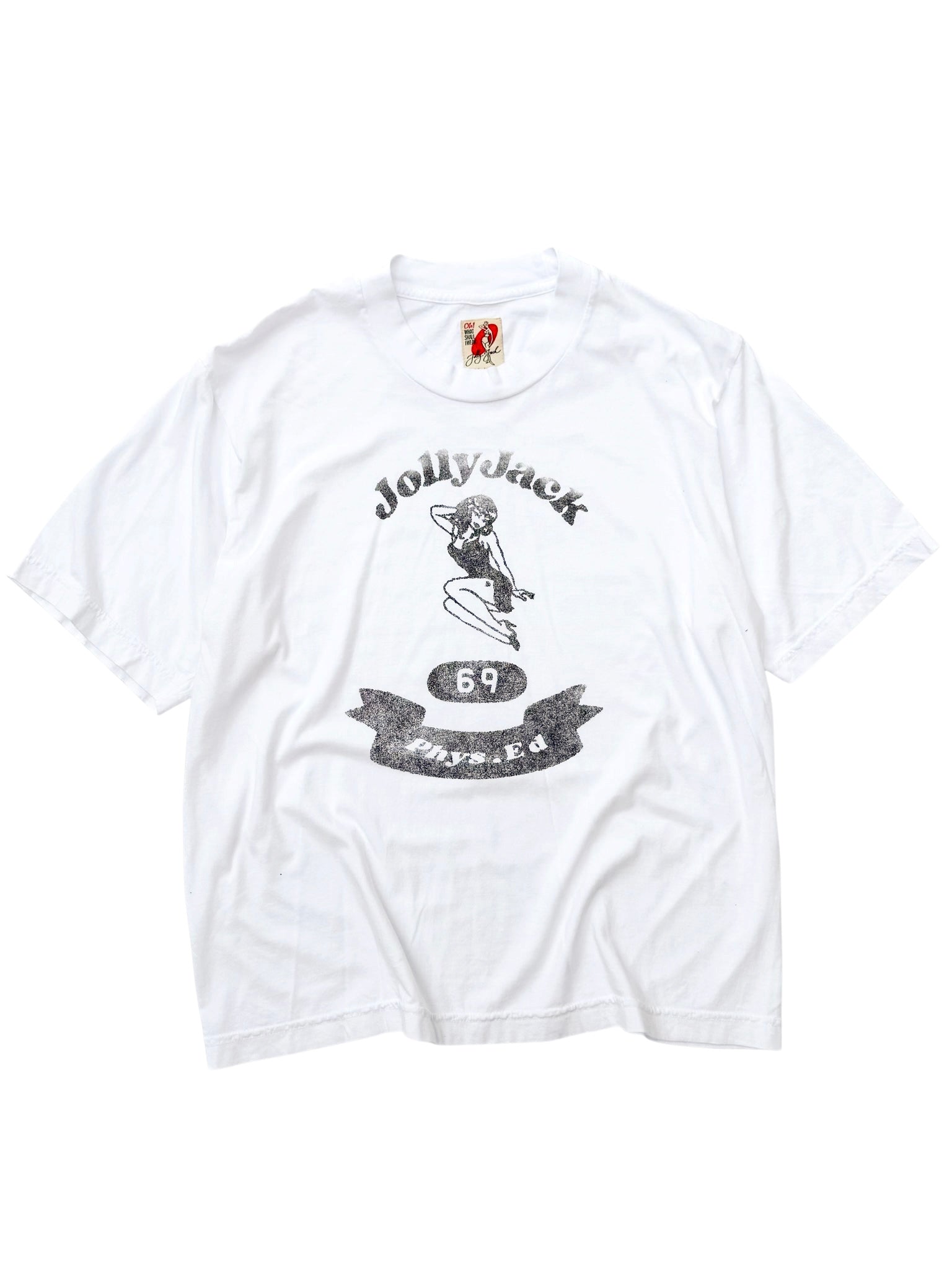 ‘SUPIMA’ WHITE