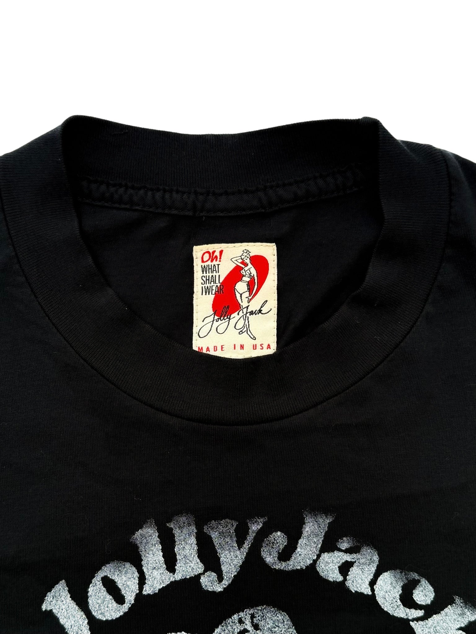 ‘SUPIMA’ BLACK