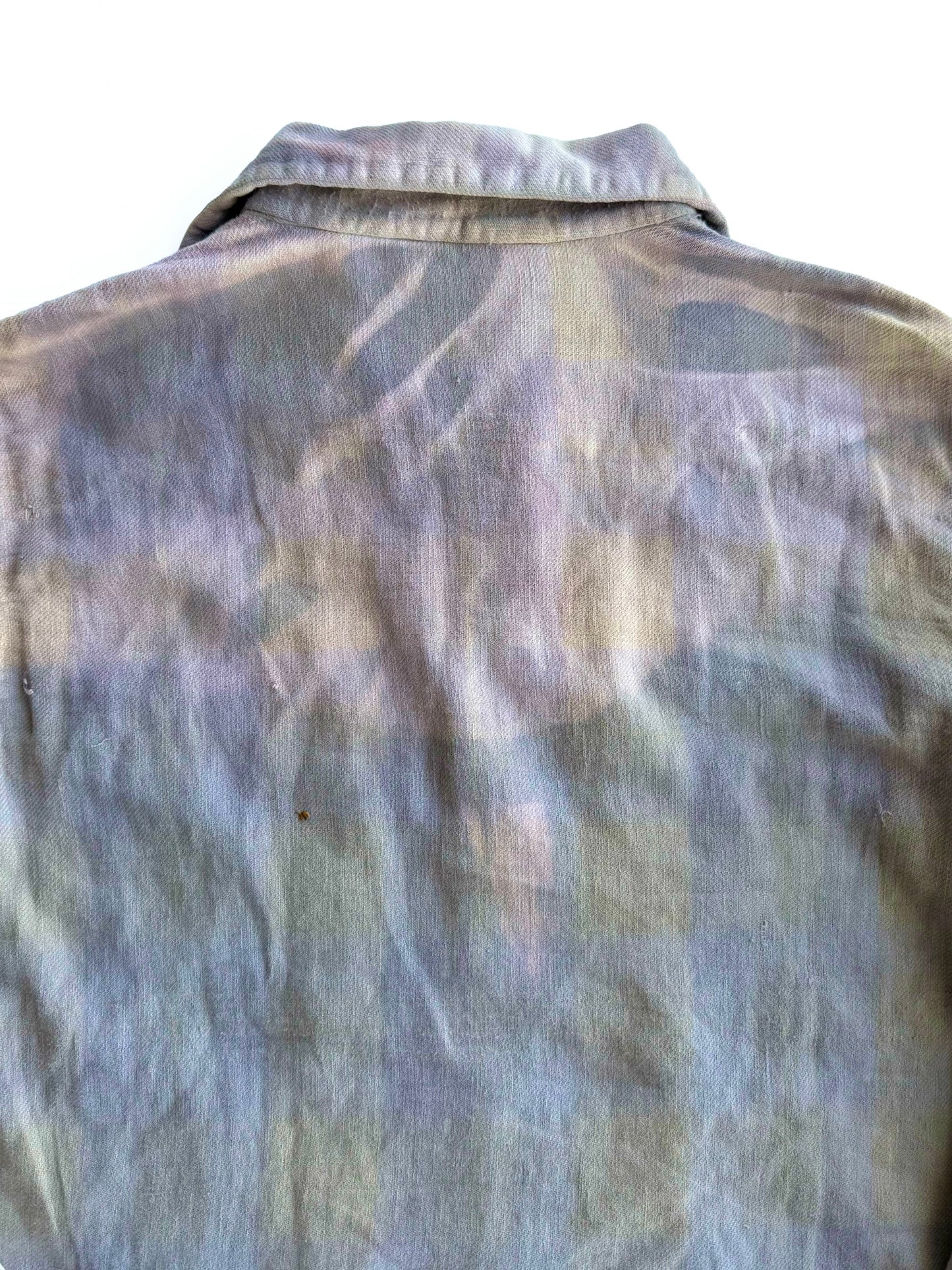 1950s Sun Faded Loop Shirt (S/M)