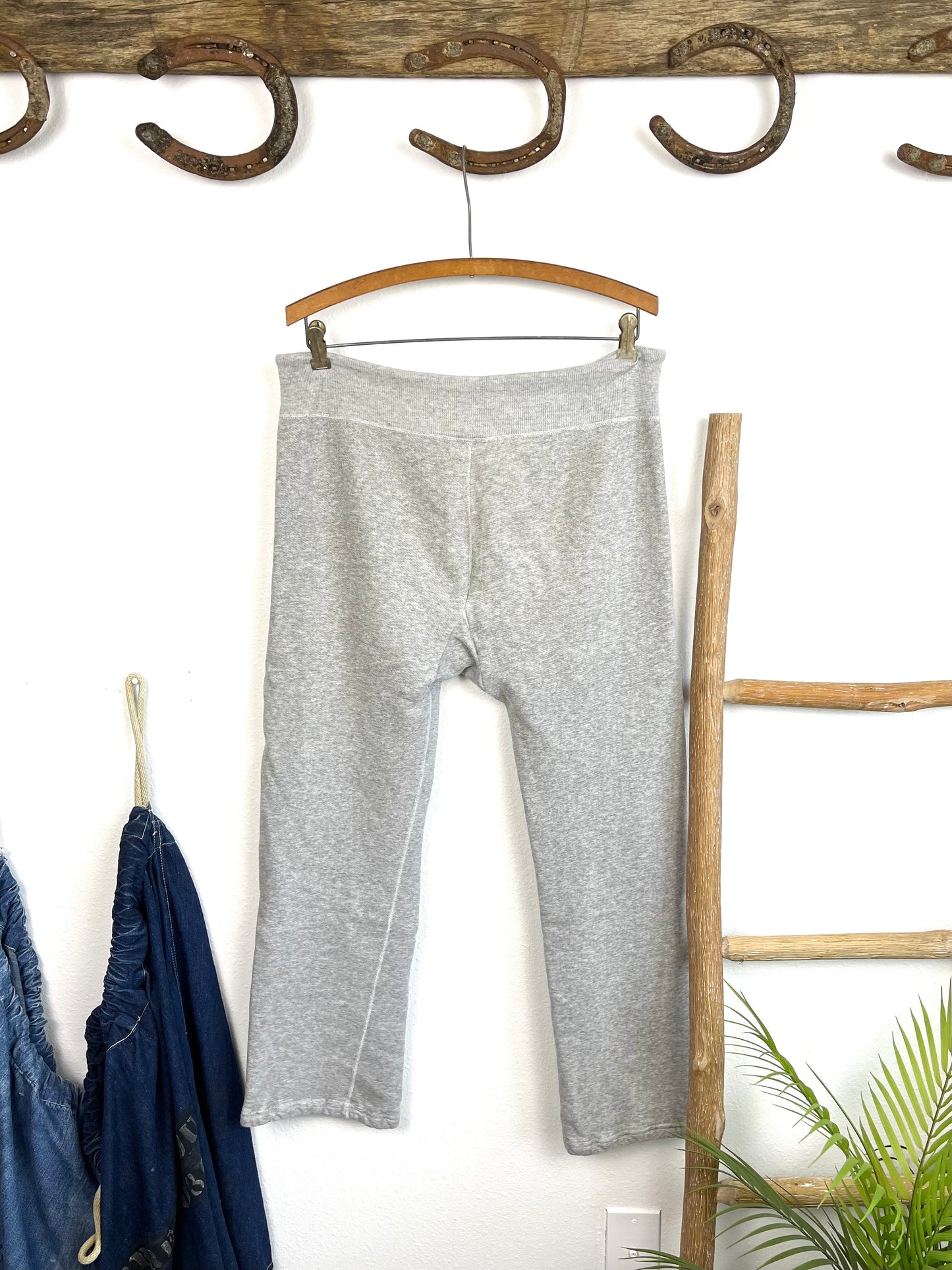 1960’s Hanes Essential Sweatpants (M/L)