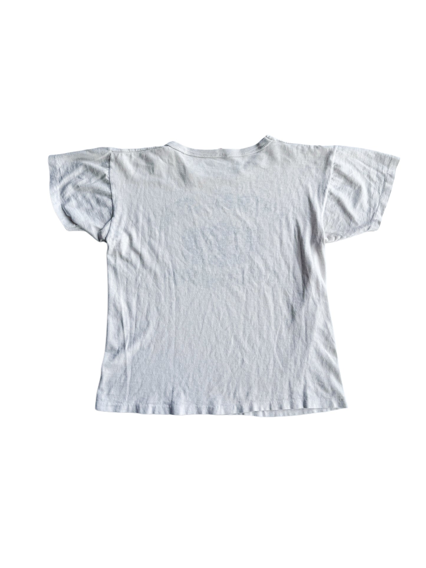 1960s ‘Central State’ Phys Ed Tee (S/M)