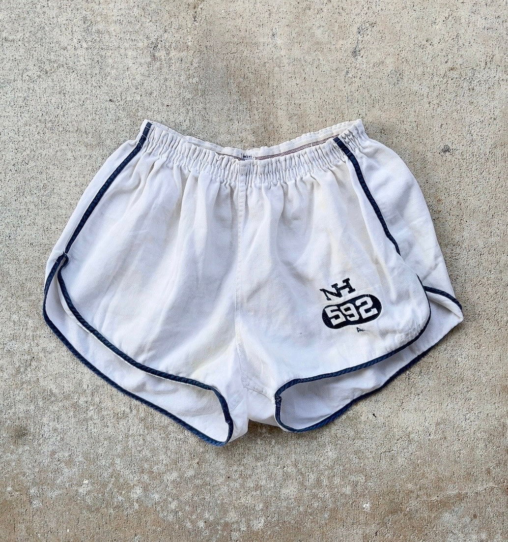 1950’s Champion Running Shorts (S/M)