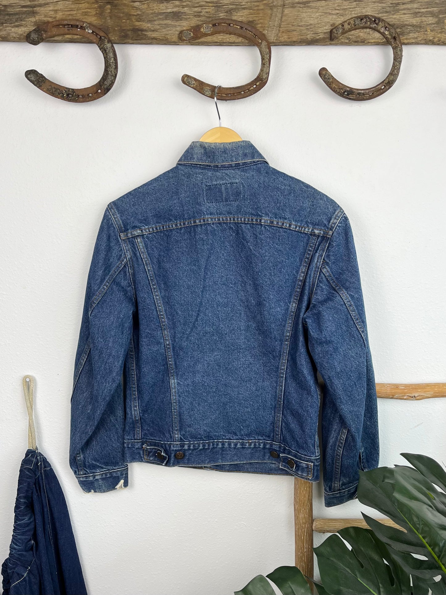 1980’s Levi’s Type 3 (38)