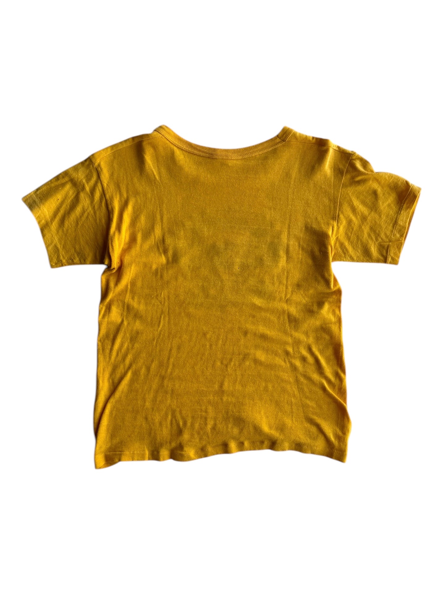 1950s Texaco Tee (S/M)