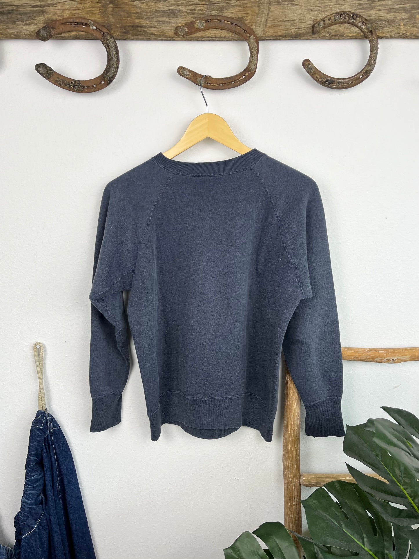 1960’s Sun Faded Albany State Sweatshirt (M/L)