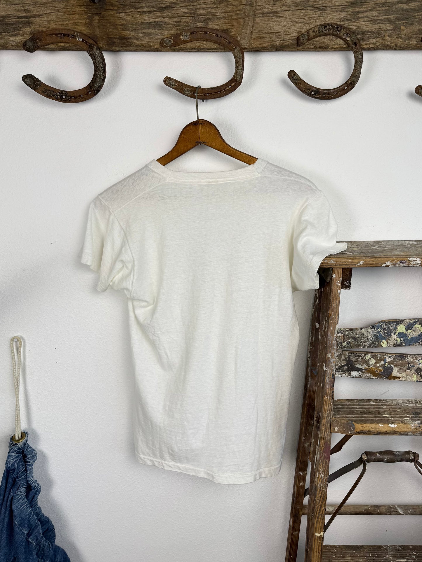 1960s Badger Boys State Tee (M/L)