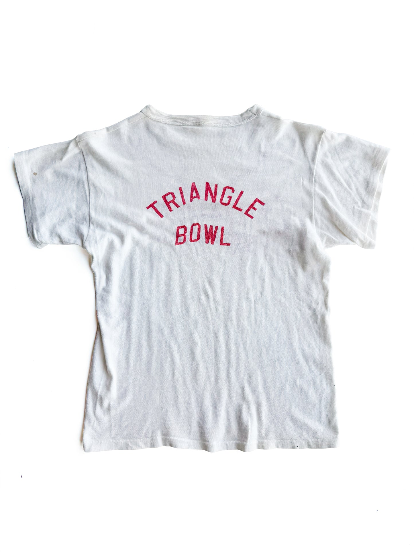 1950s ‘Indians’ Tee (S/M)