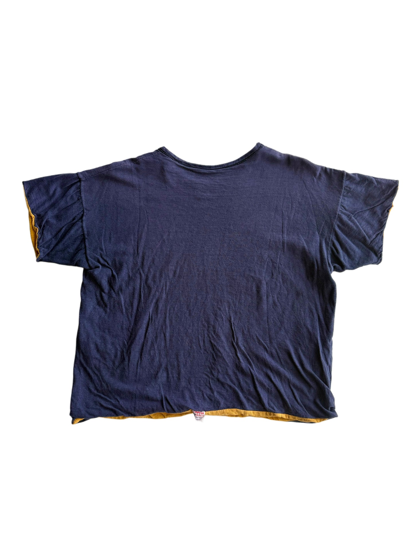 1950s Champion Double Face ‘Centre College’ Tee (S/M)
