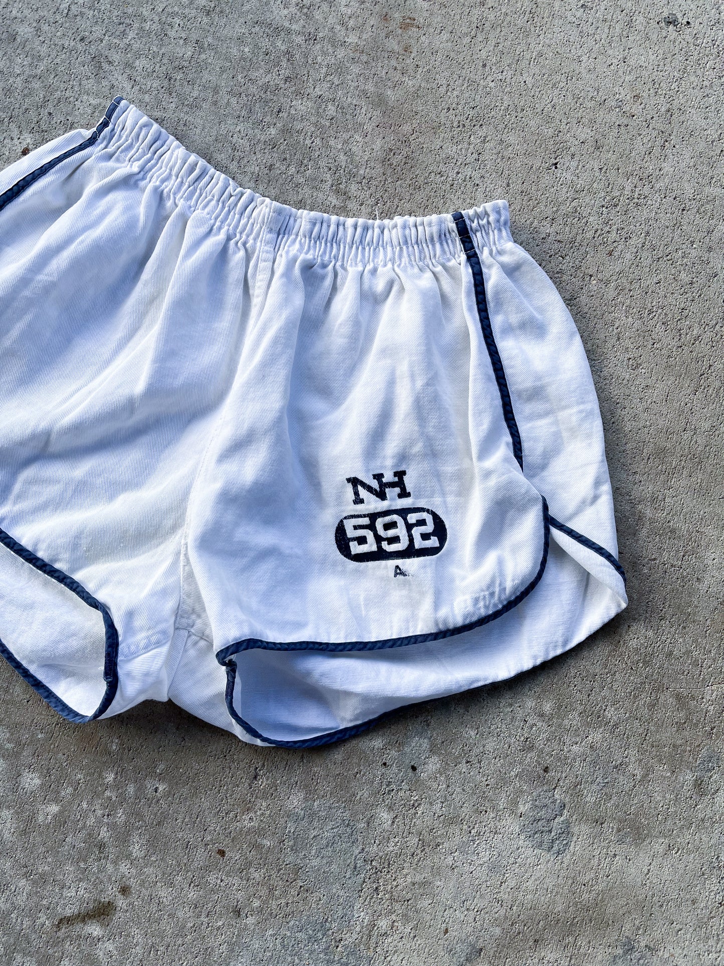 1950’s Champion Running Shorts (S/M)