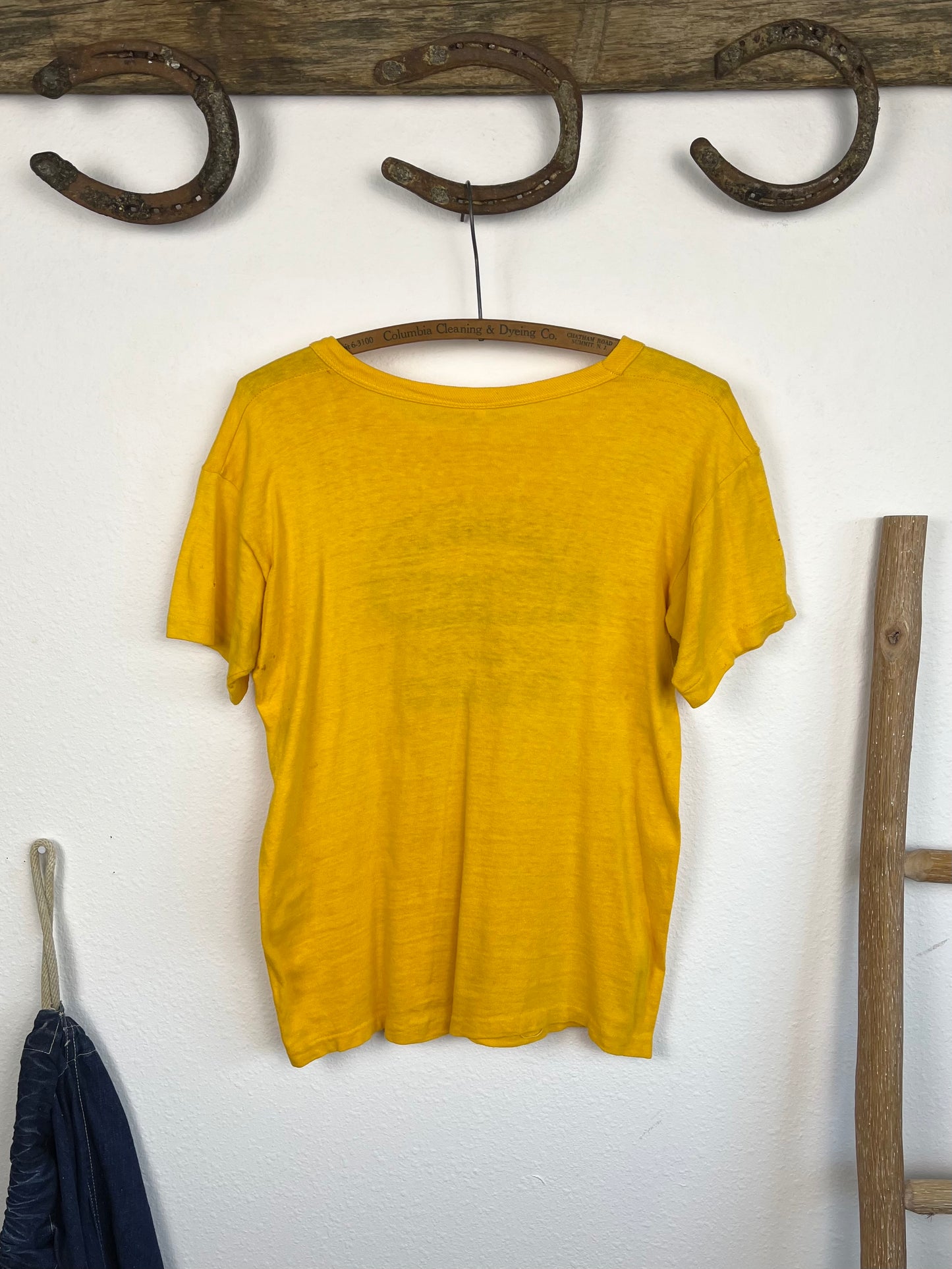 1950’s Texaco Tee (S/M)