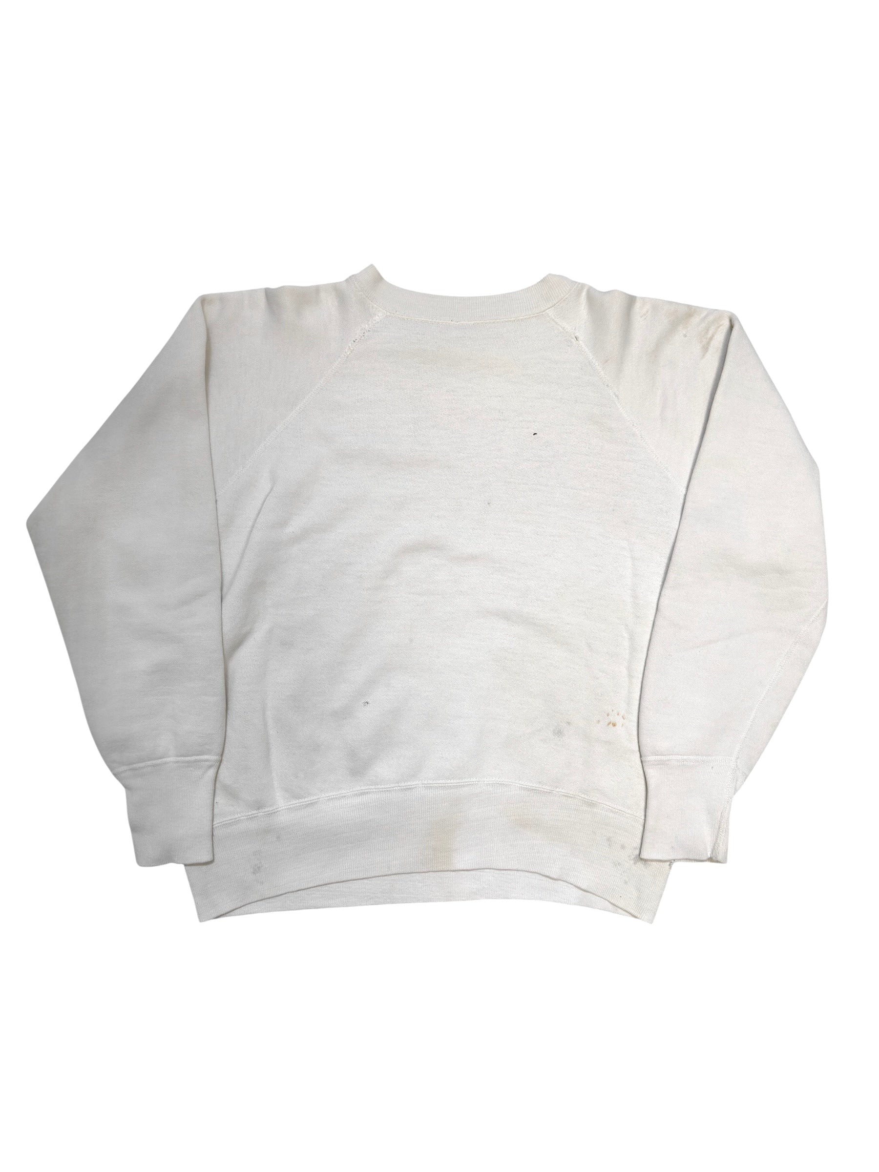 1950s ‘Scio Panthers’ Sweatshirt (XL)