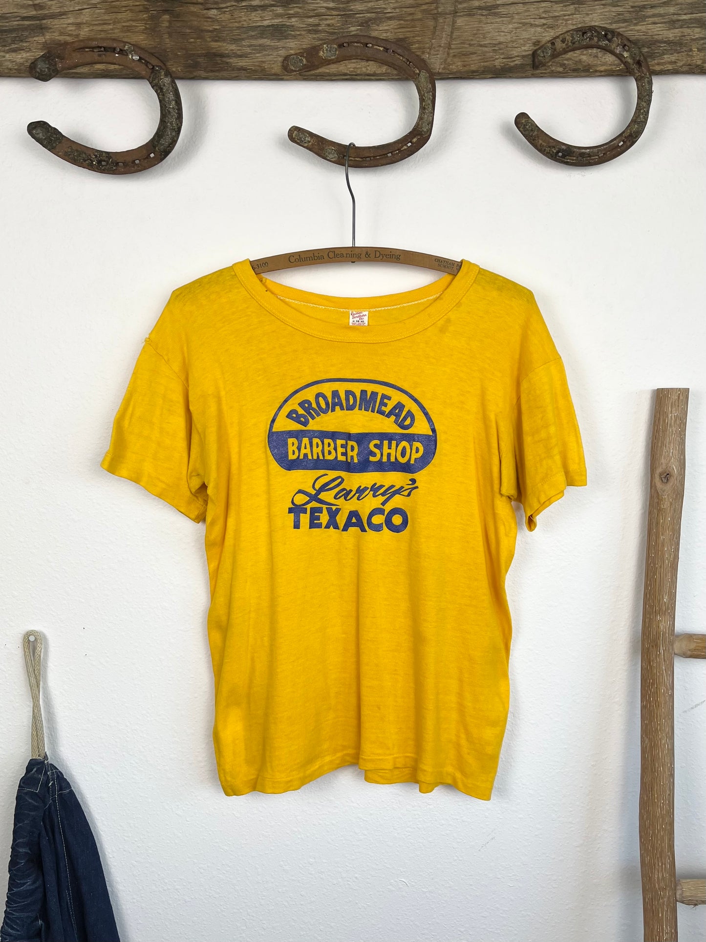 1950’s Texaco Tee (S/M)