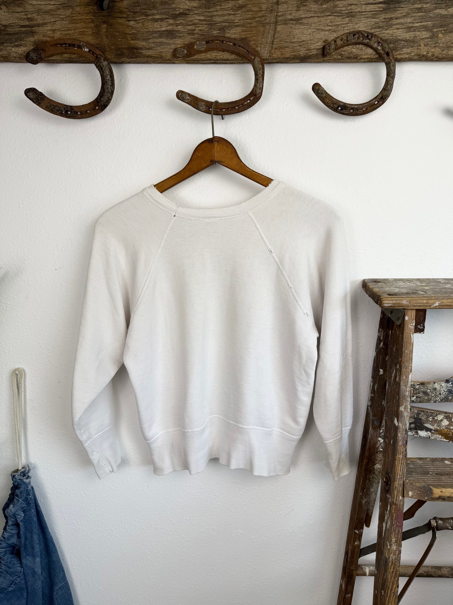 1960s Oregon State Rose Bowl Sweatshirt (S/M)