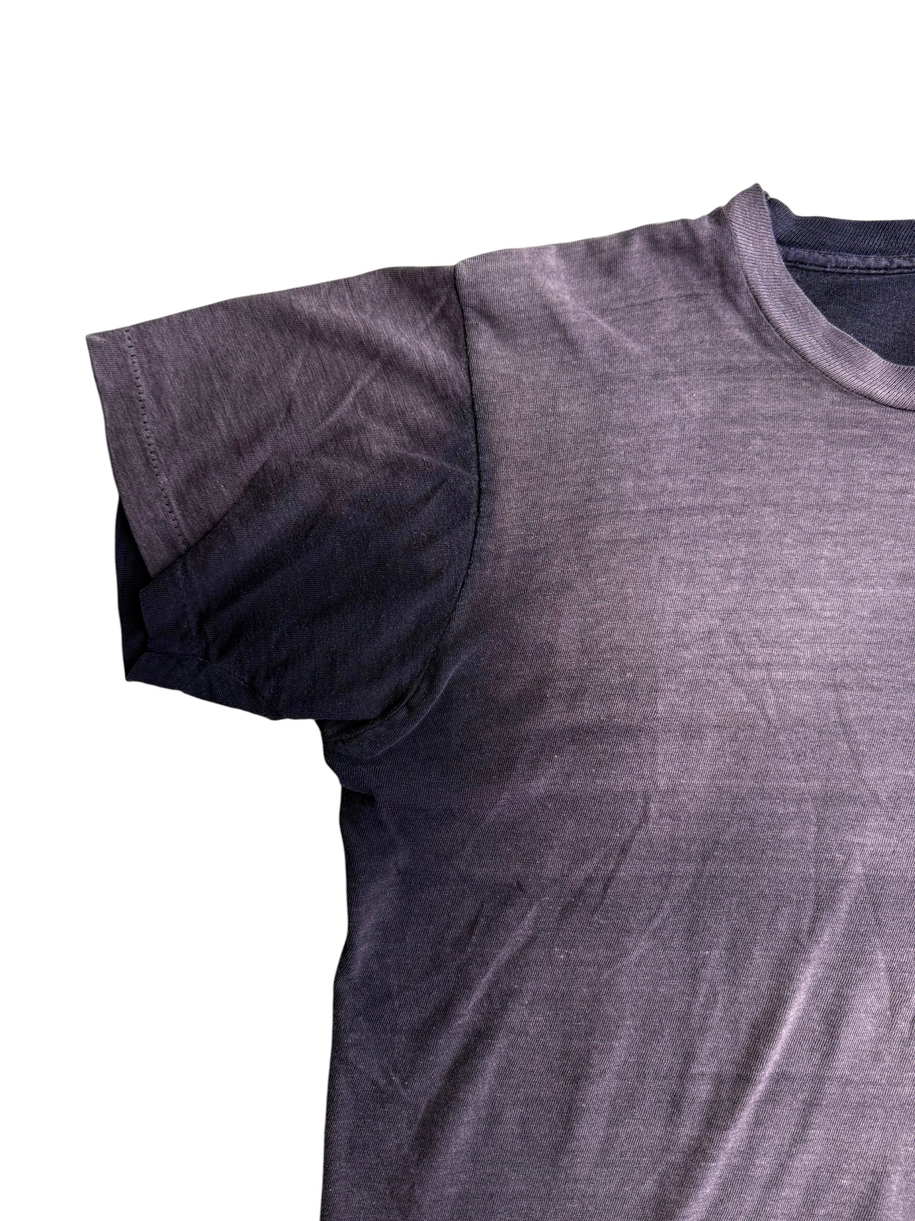 1950s Sun Faded Pocket Tee (S/M)