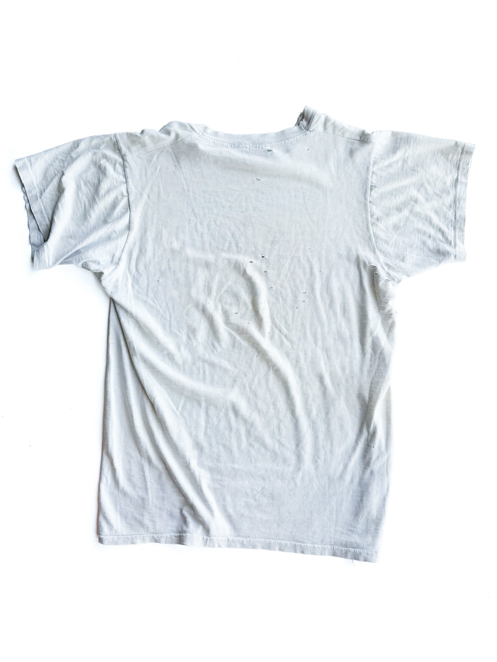 1960s ‘Bud Man’ Budweiser Tee (S/M)