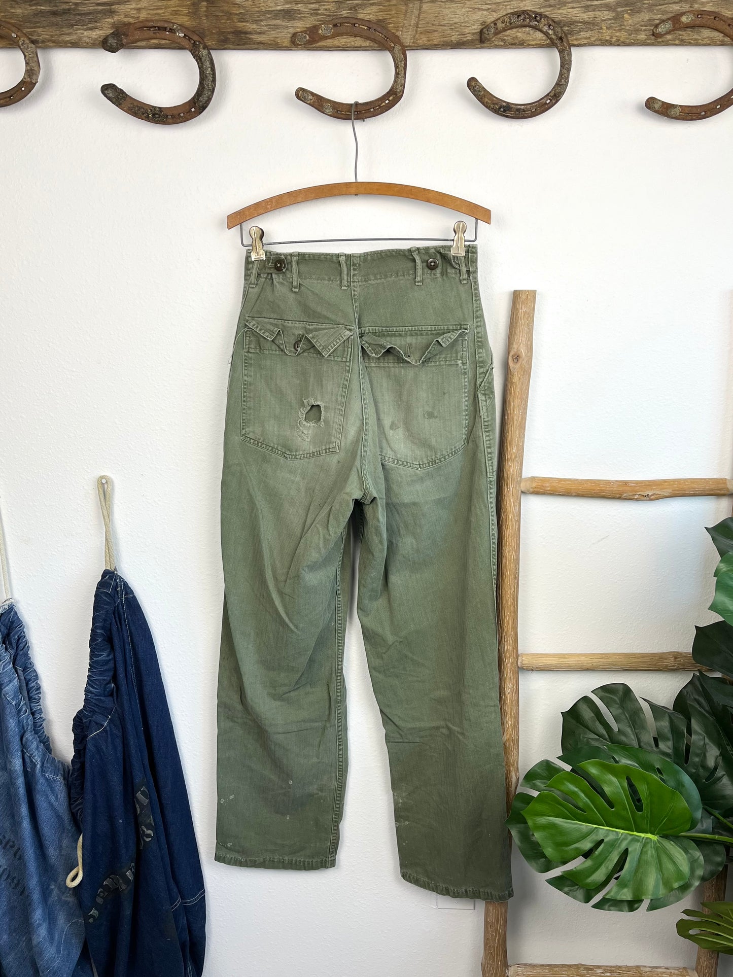 1960’s Repaired OG-107s (29)