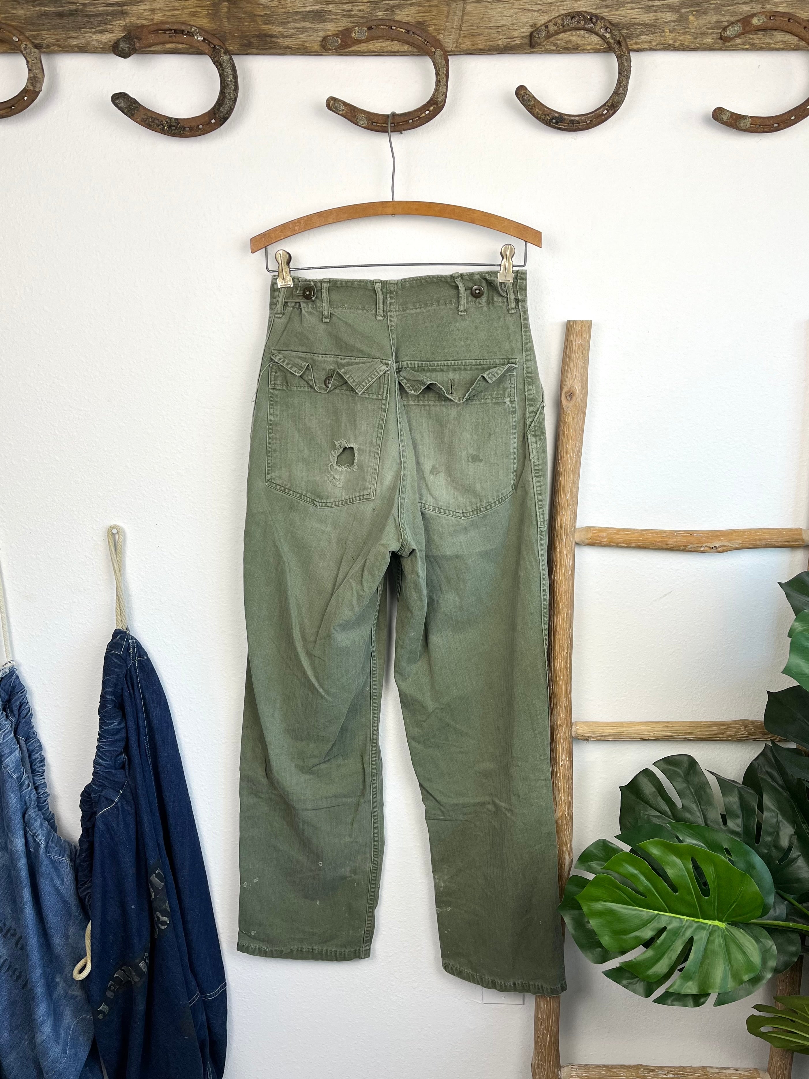 1960’s Repaired OG-107s (29)