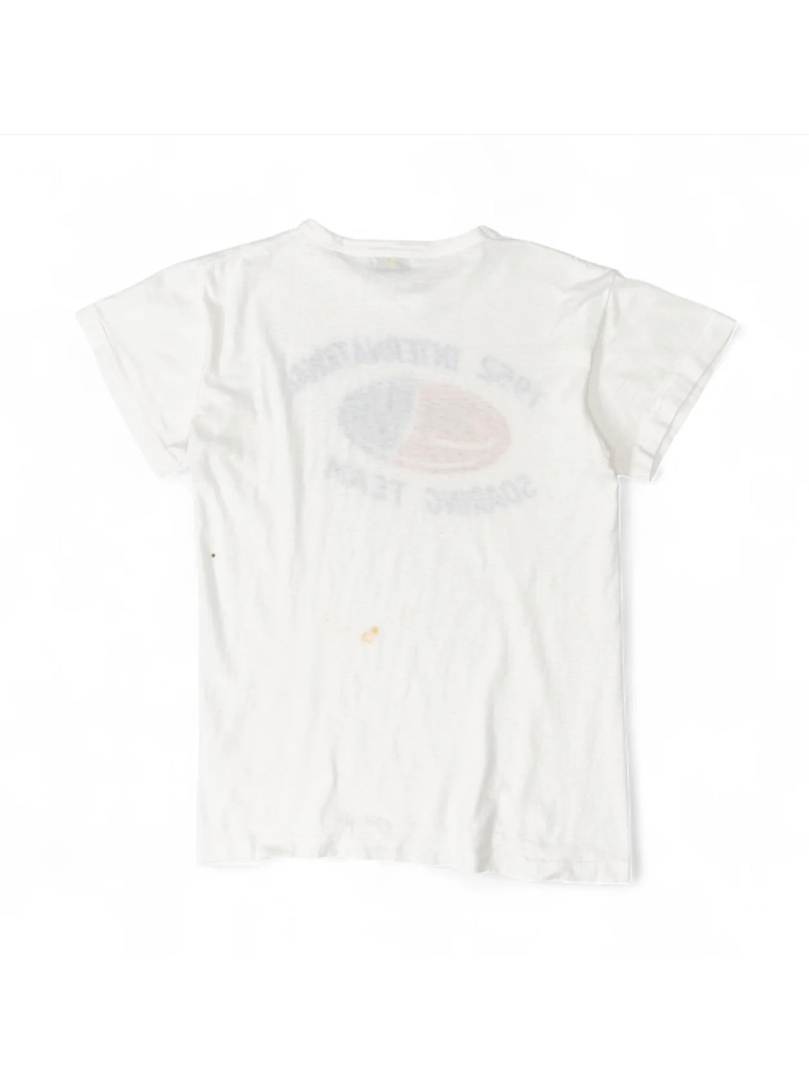 1952 International Soaring Team Tee (S/M)